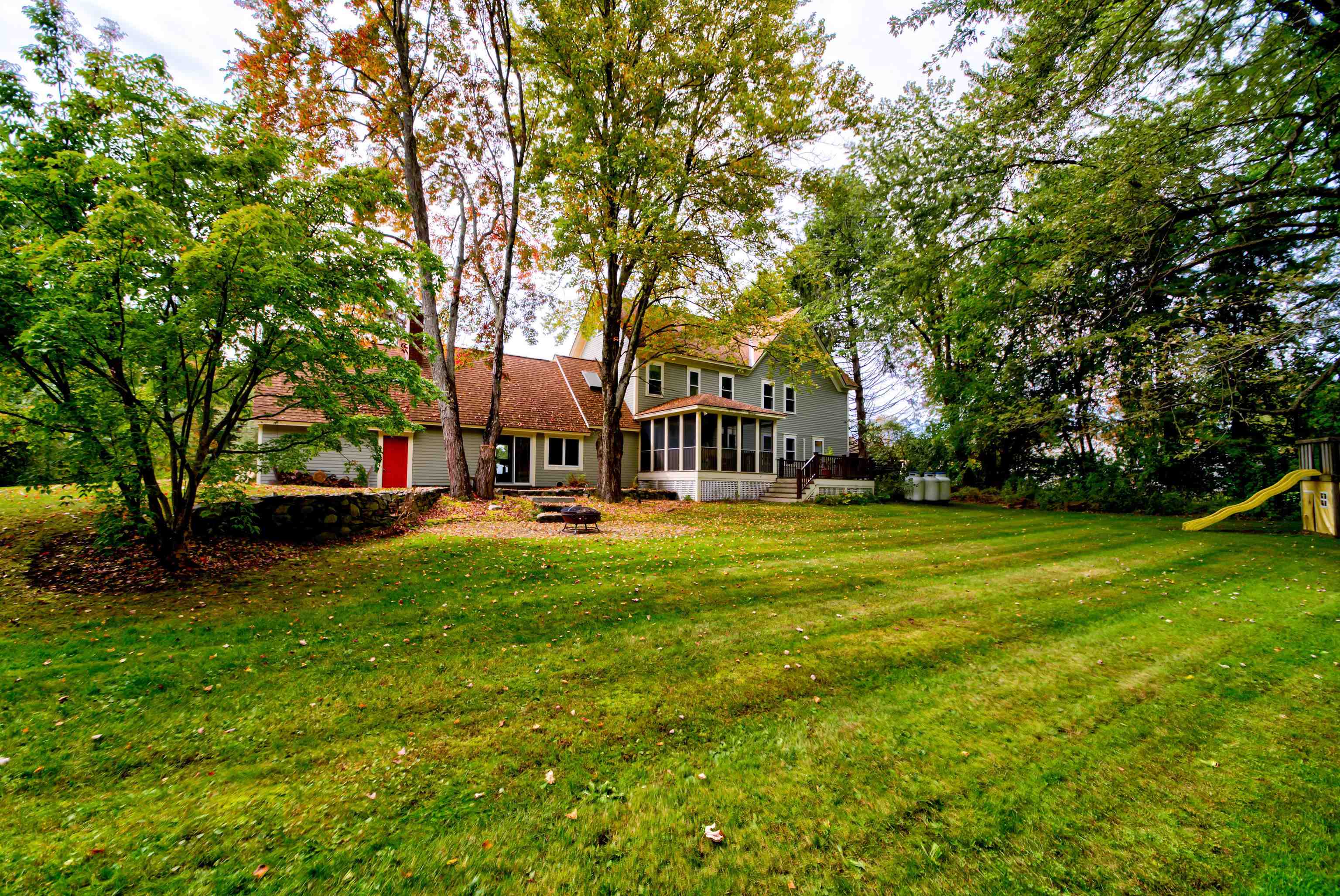 77 Jericho Road