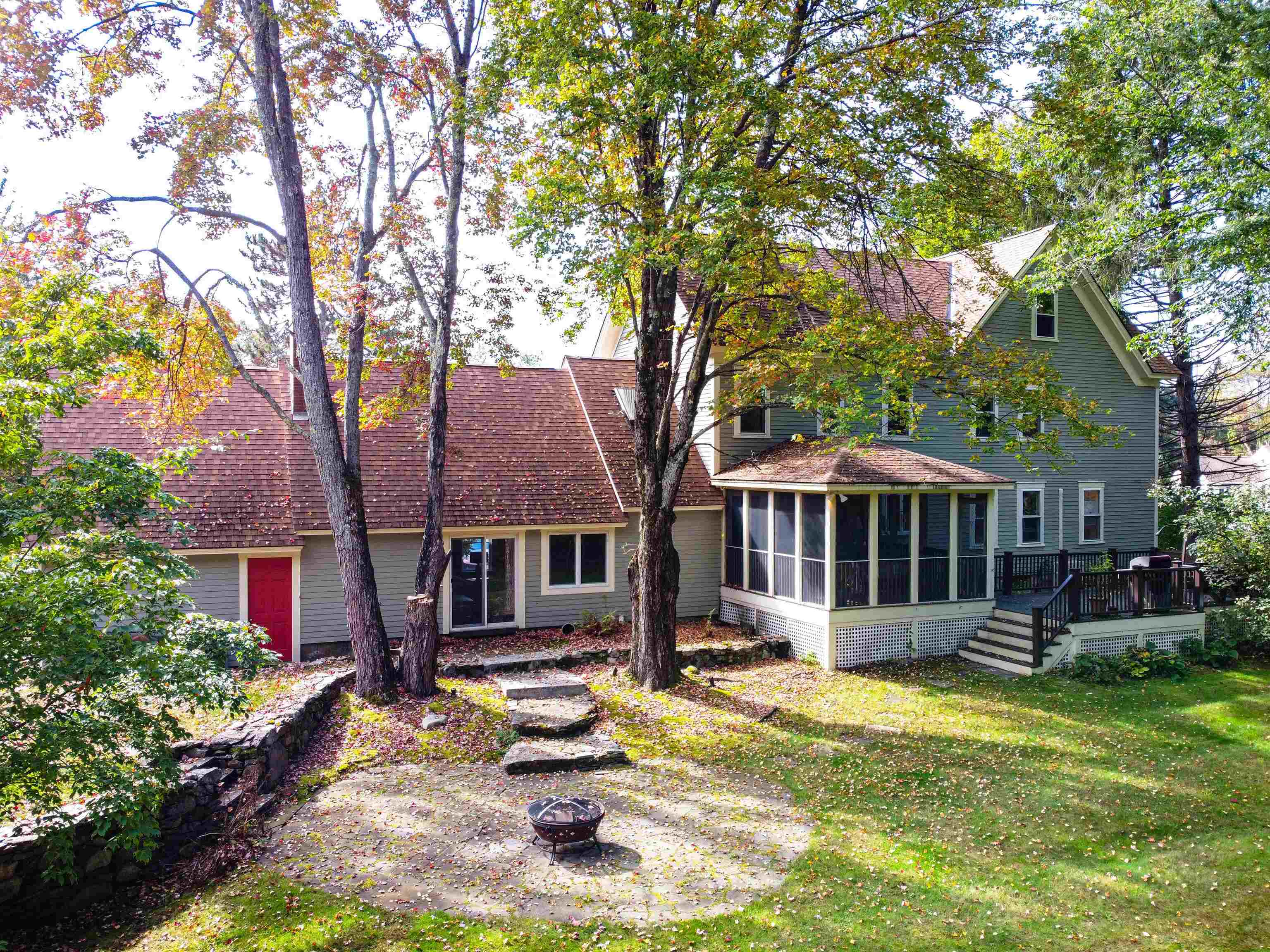 77 Jericho Road