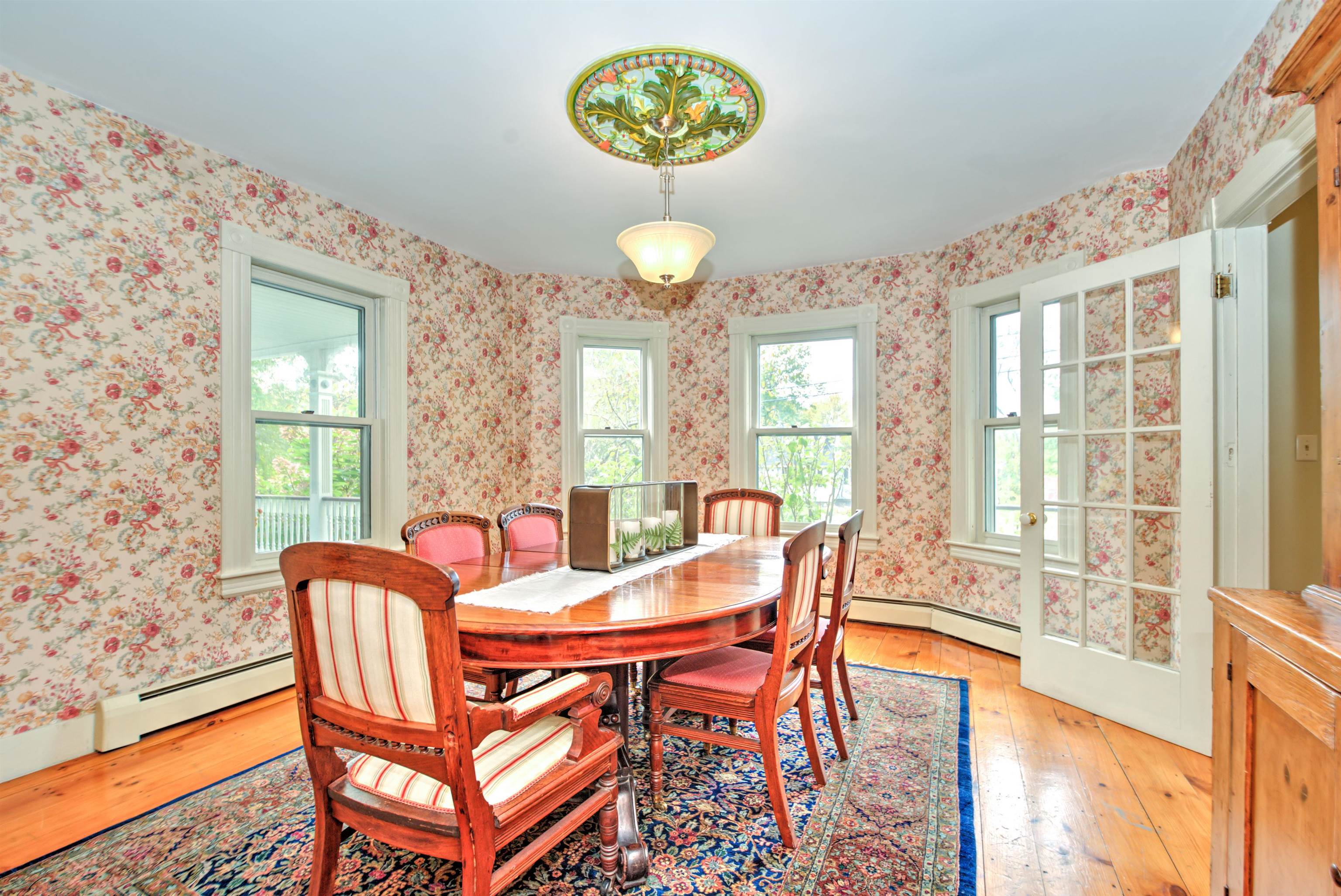 77 Jericho Road