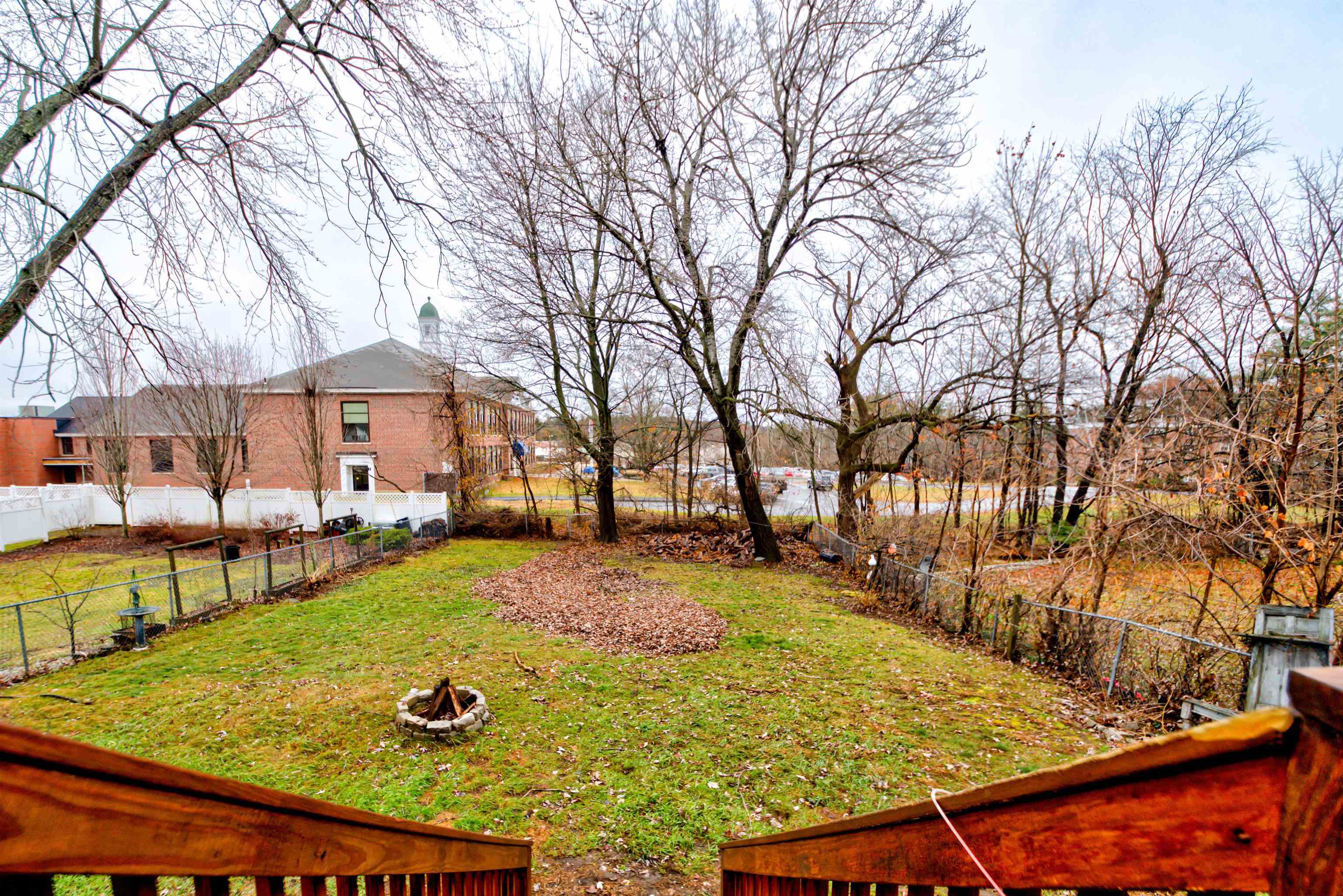 31 Mount Pleasant Street