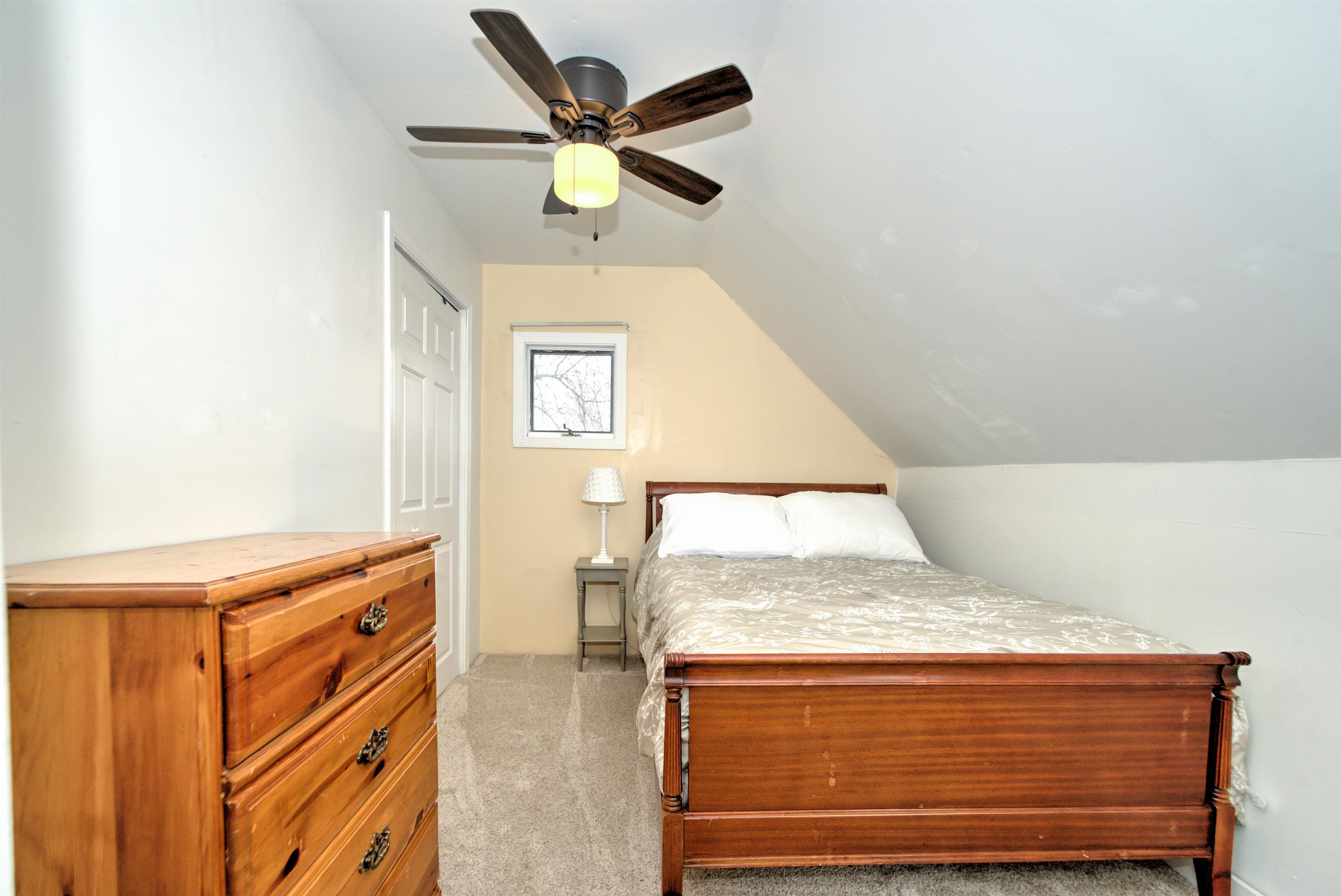 31 Mount Pleasant Street