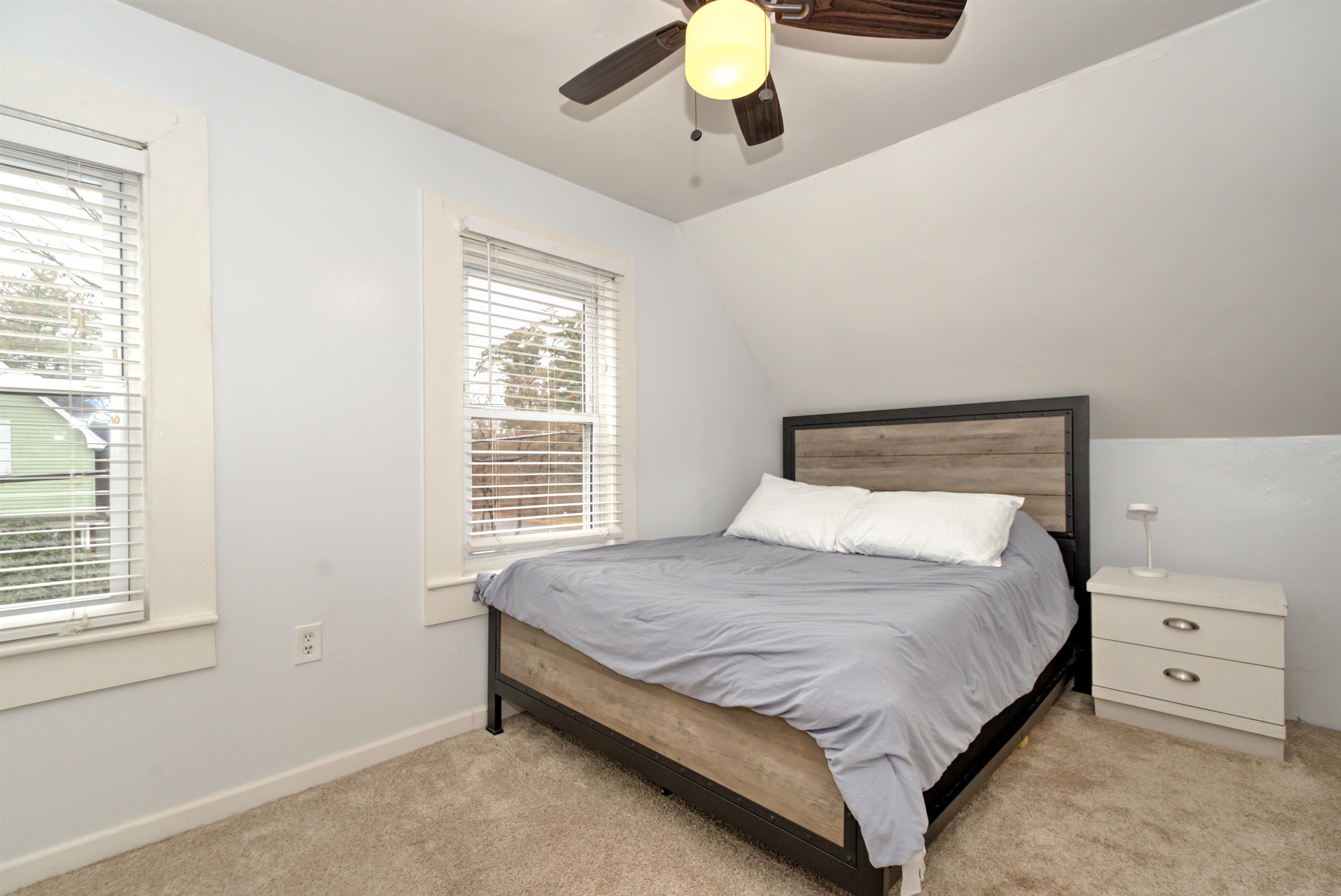 31 Mount Pleasant Street