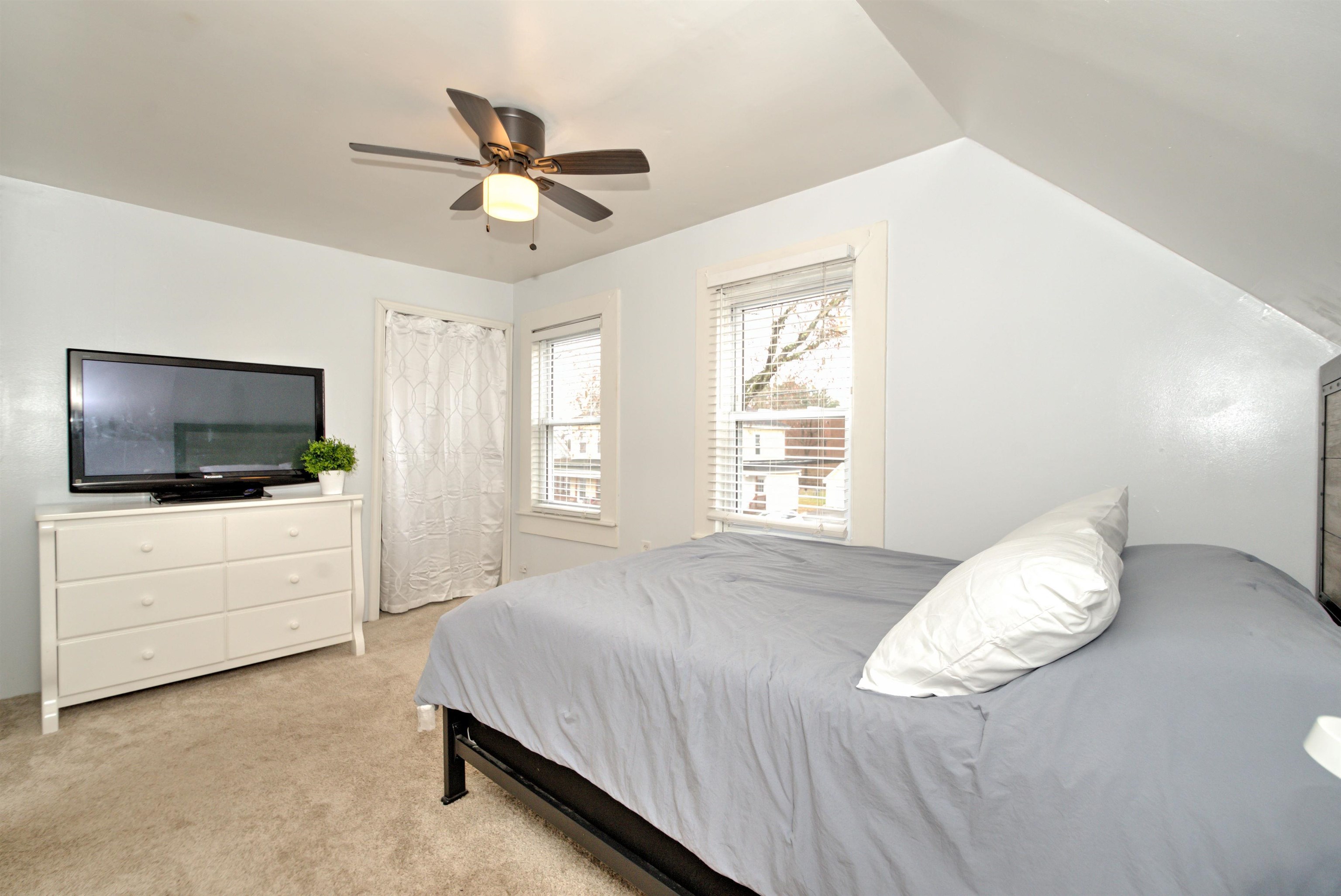 31 Mount Pleasant Street