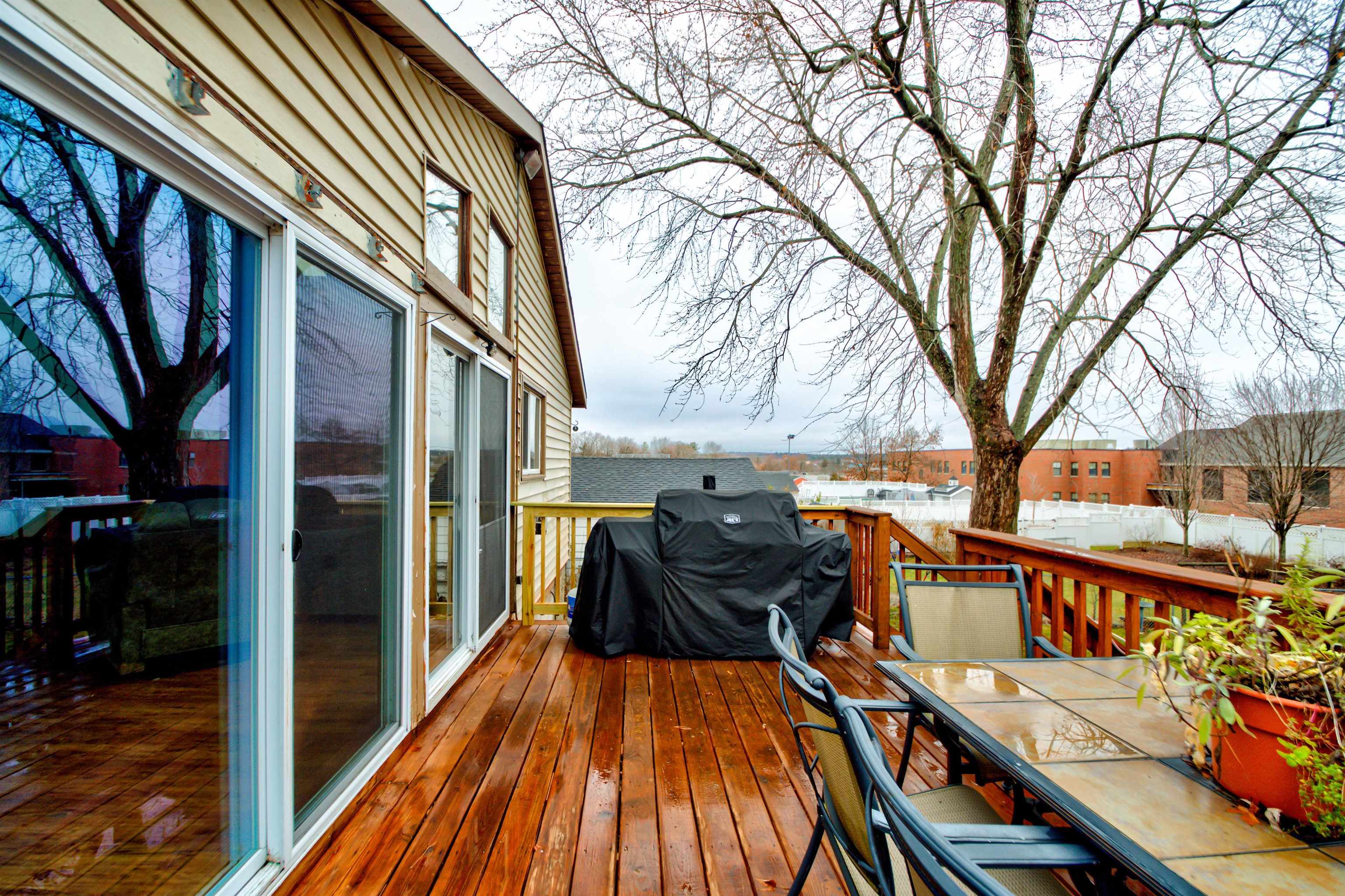 31 Mount Pleasant Street