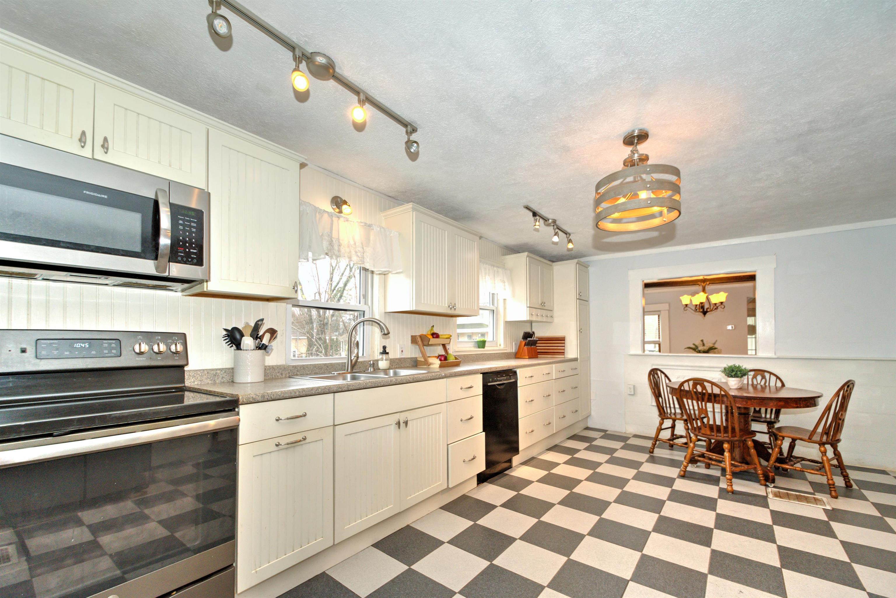 31 Mount Pleasant Street