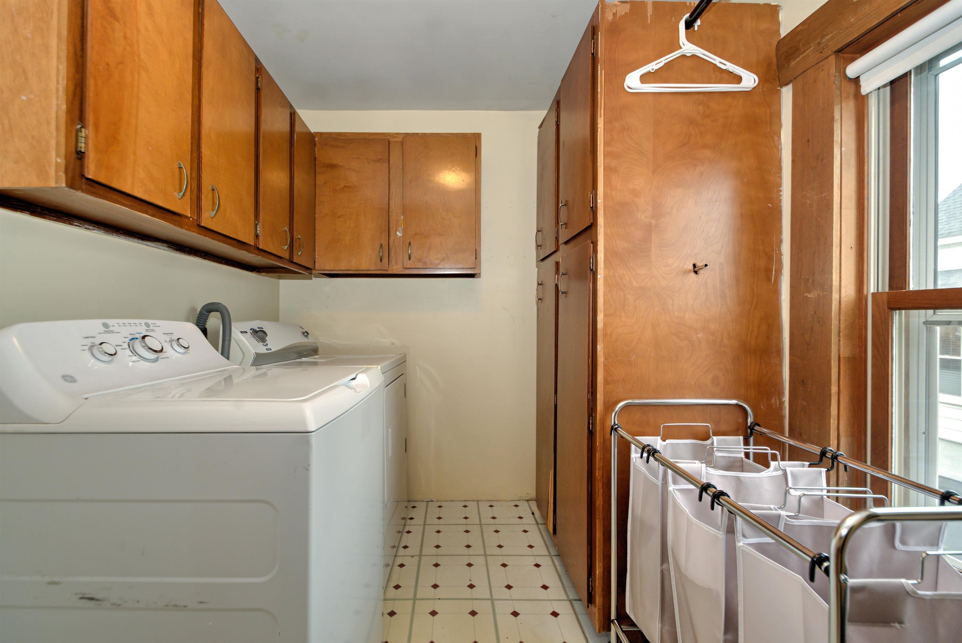 31 Mount Pleasant Street