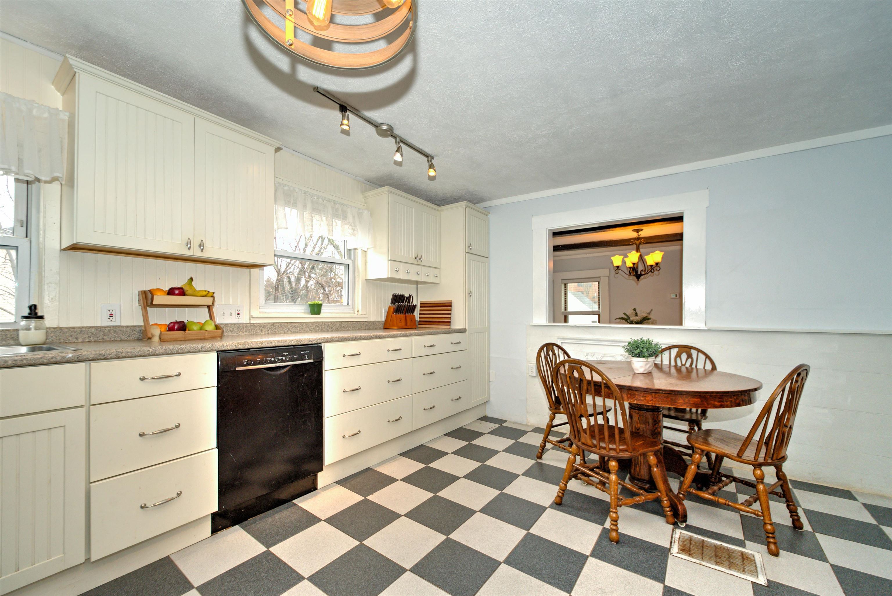 31 Mount Pleasant Street