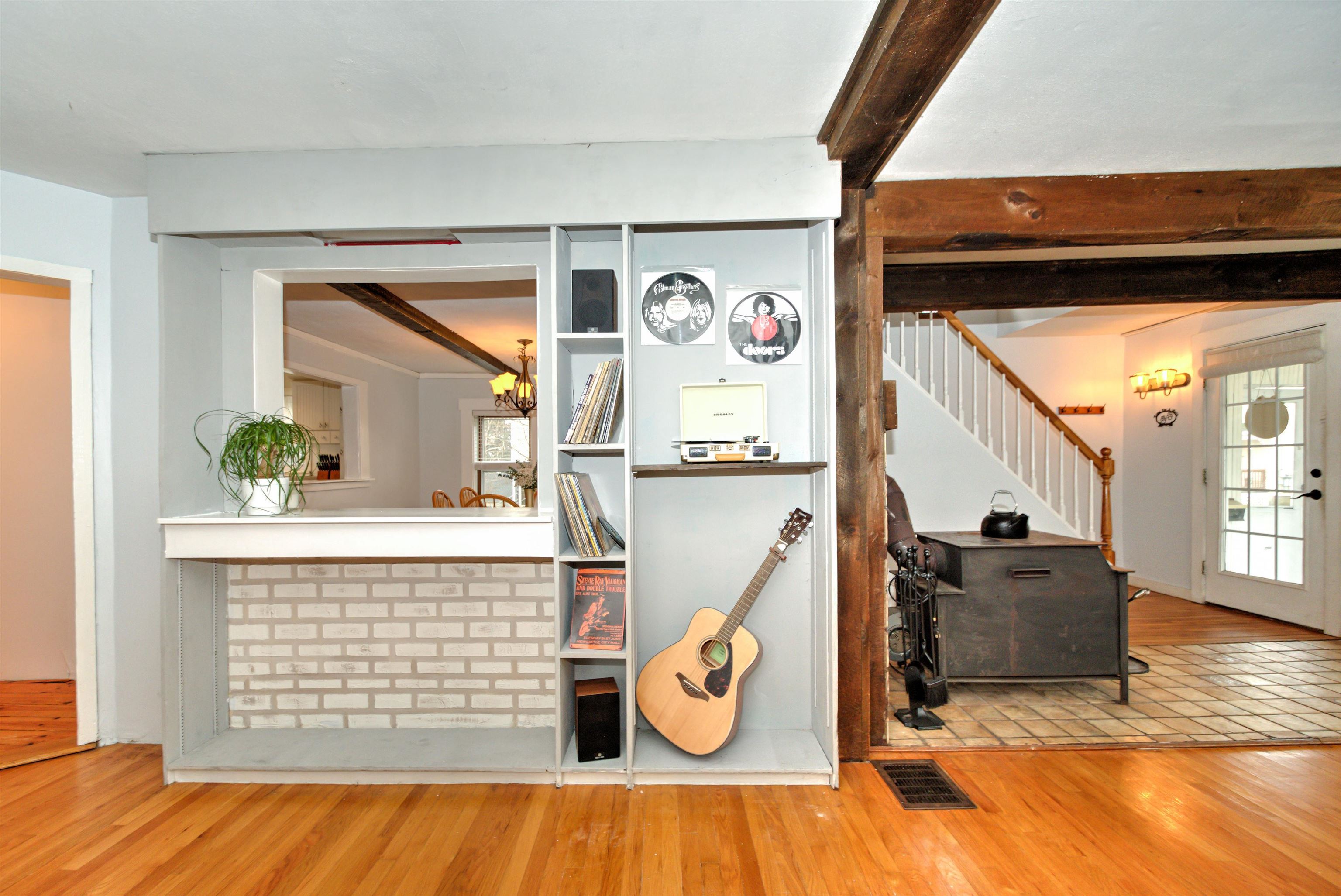 31 Mount Pleasant Street