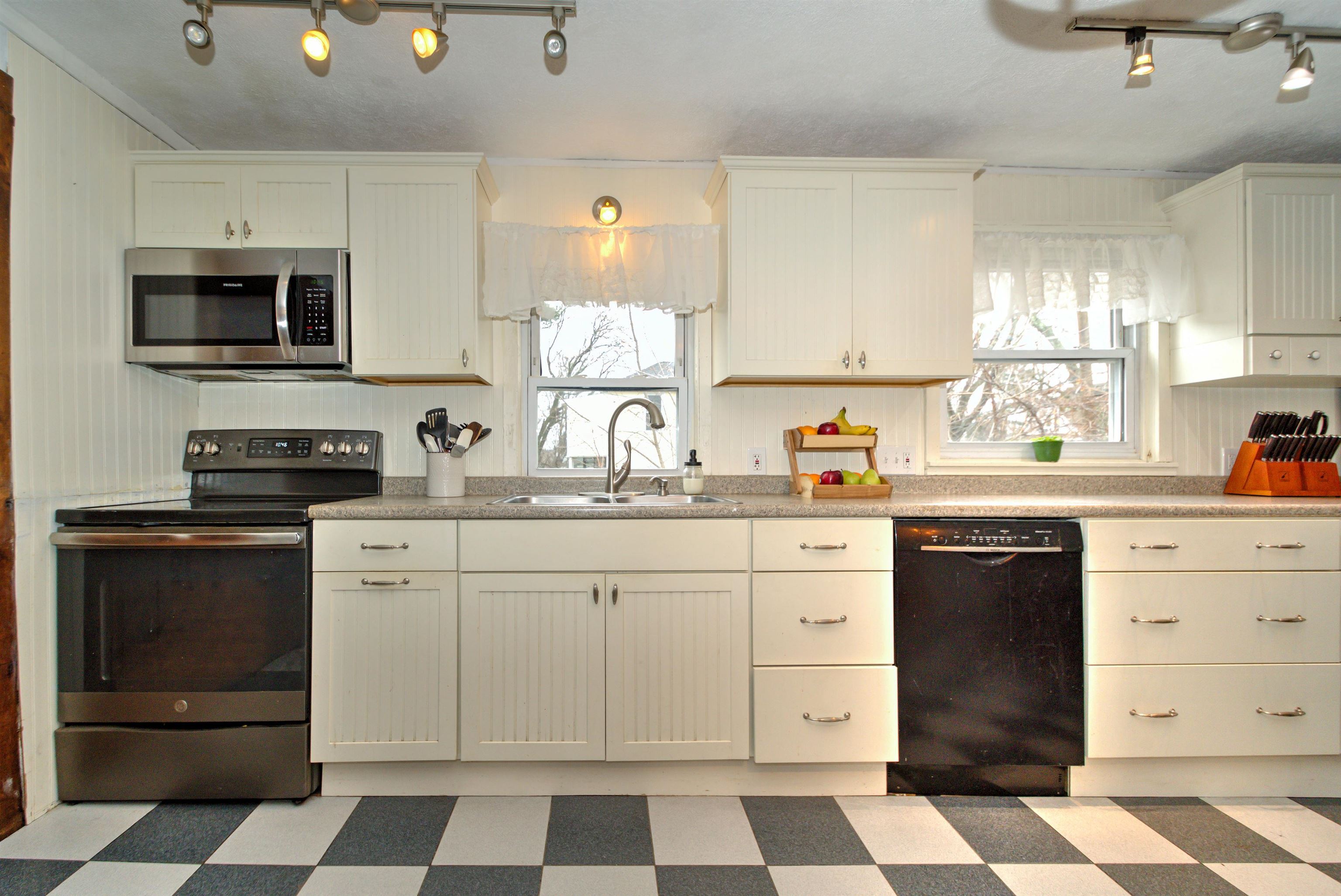 31 Mount Pleasant Street