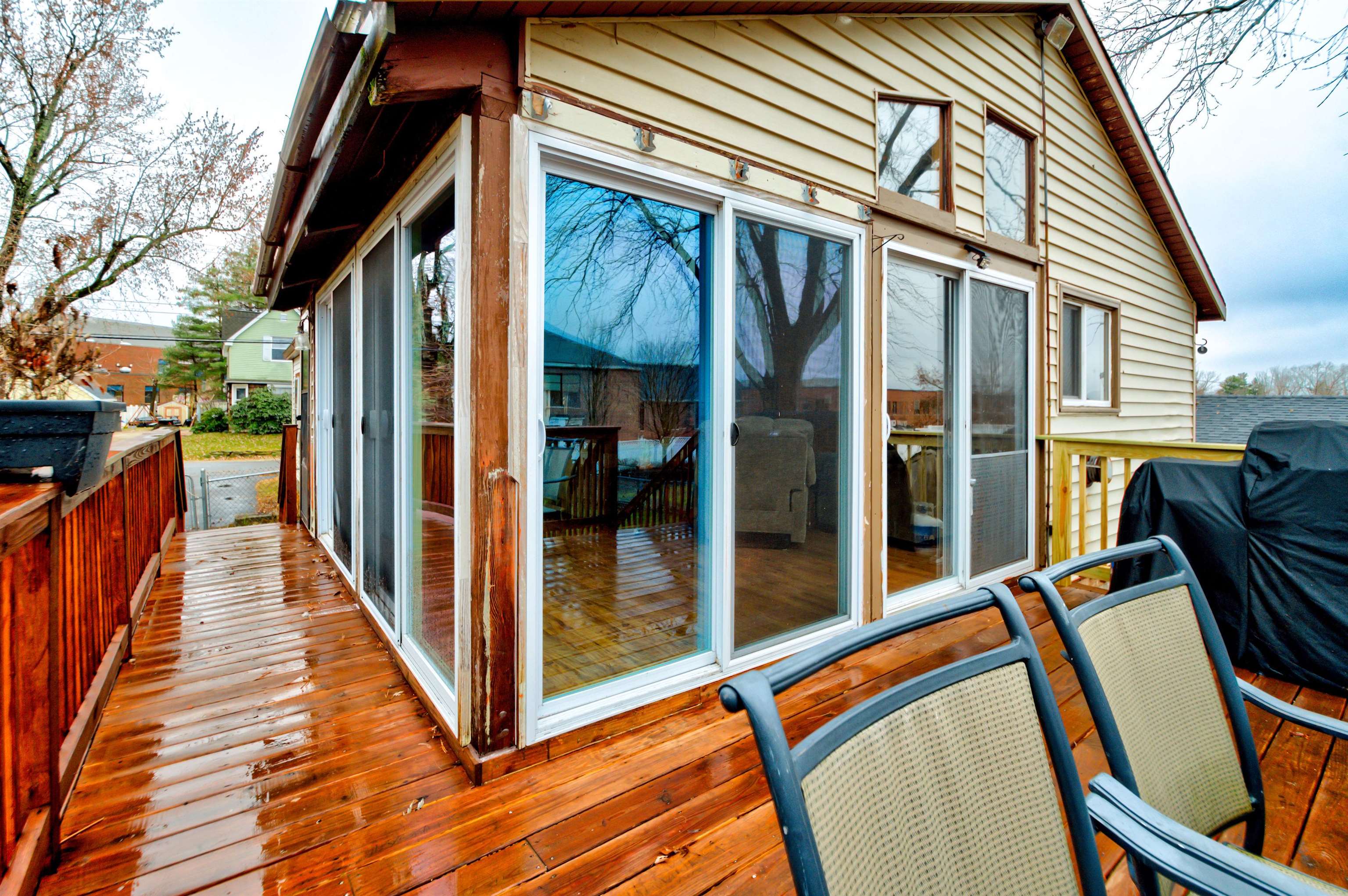 31 Mount Pleasant Street