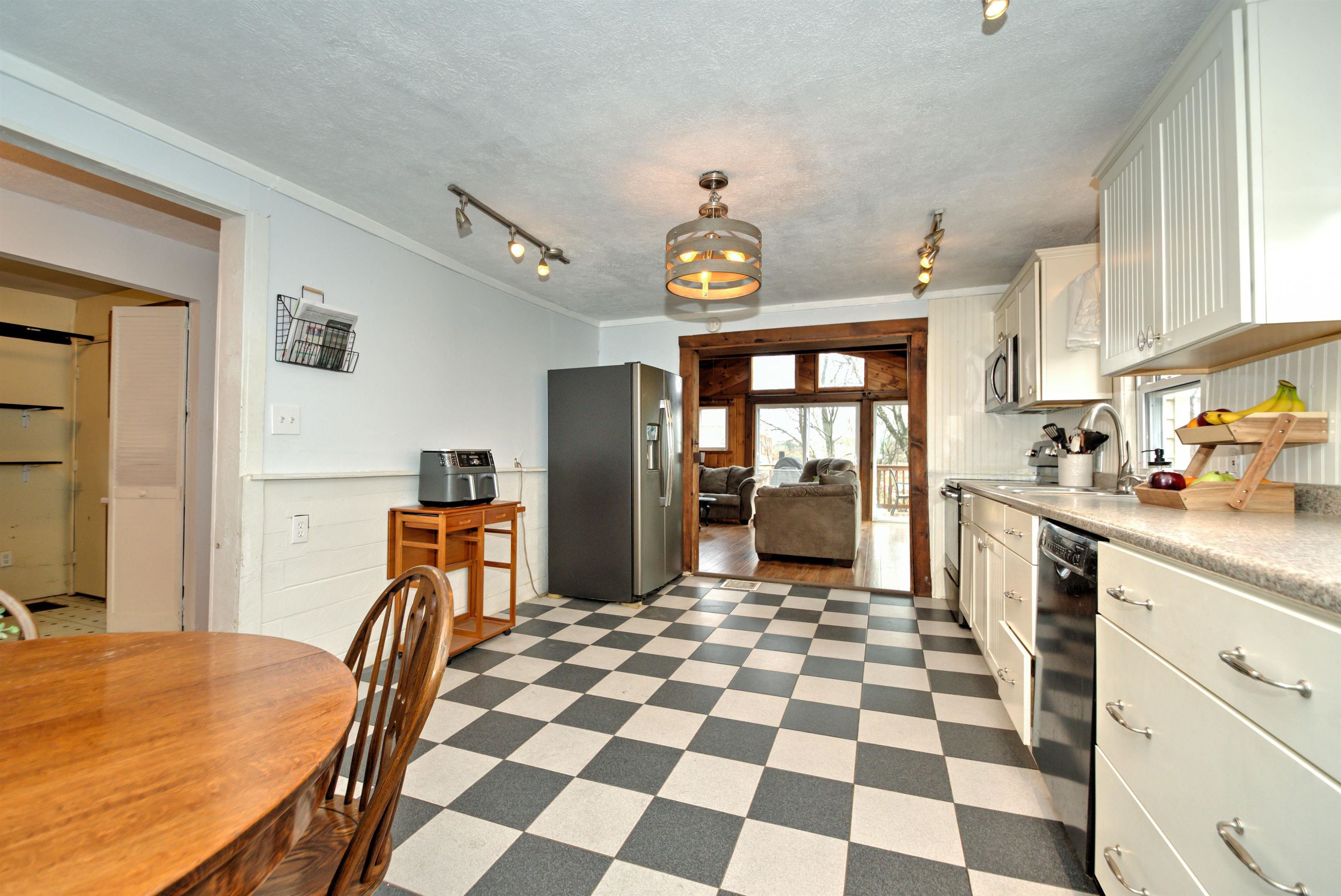 31 Mount Pleasant Street