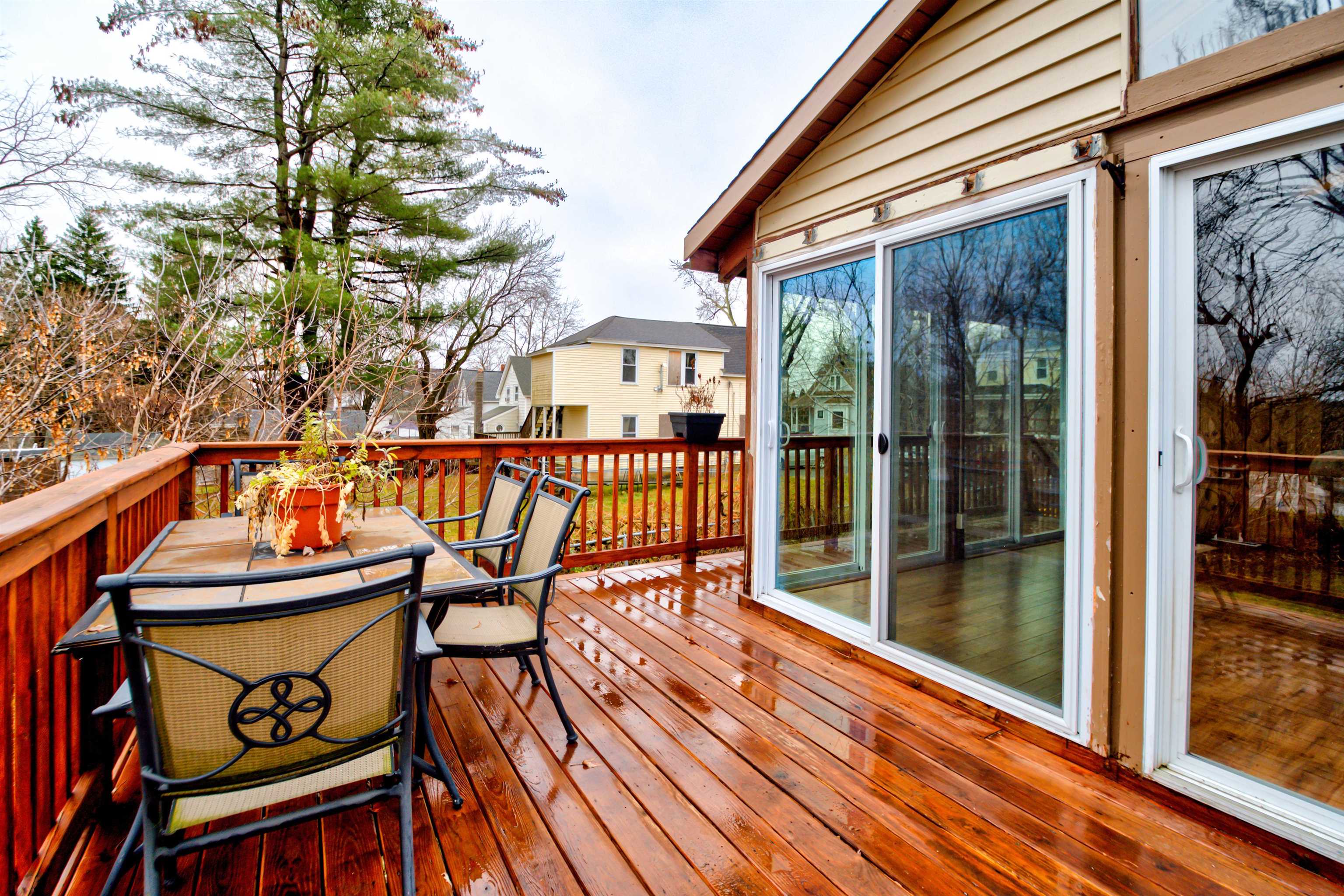 31 Mount Pleasant Street