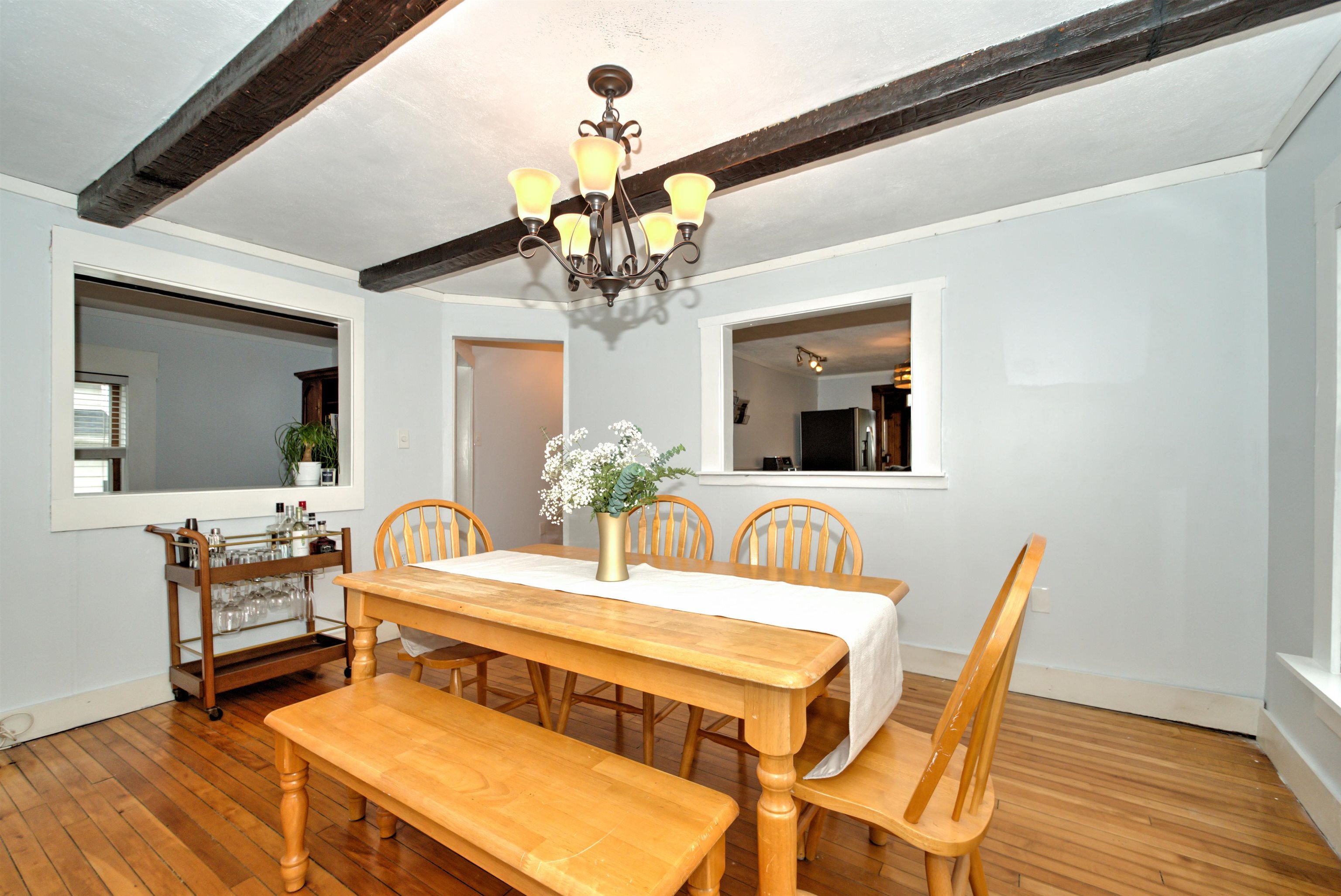 31 Mount Pleasant Street