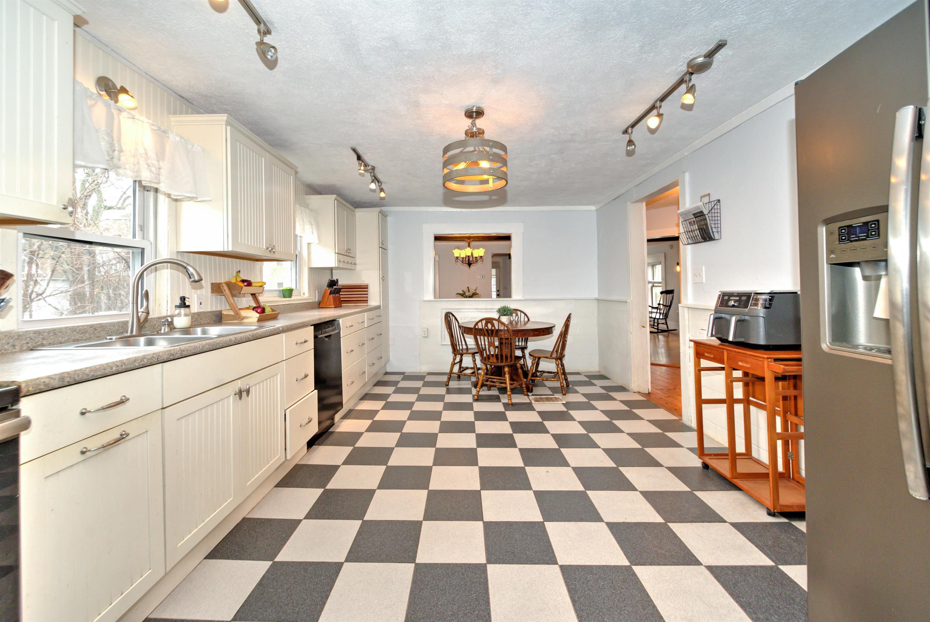 31 Mount Pleasant Street