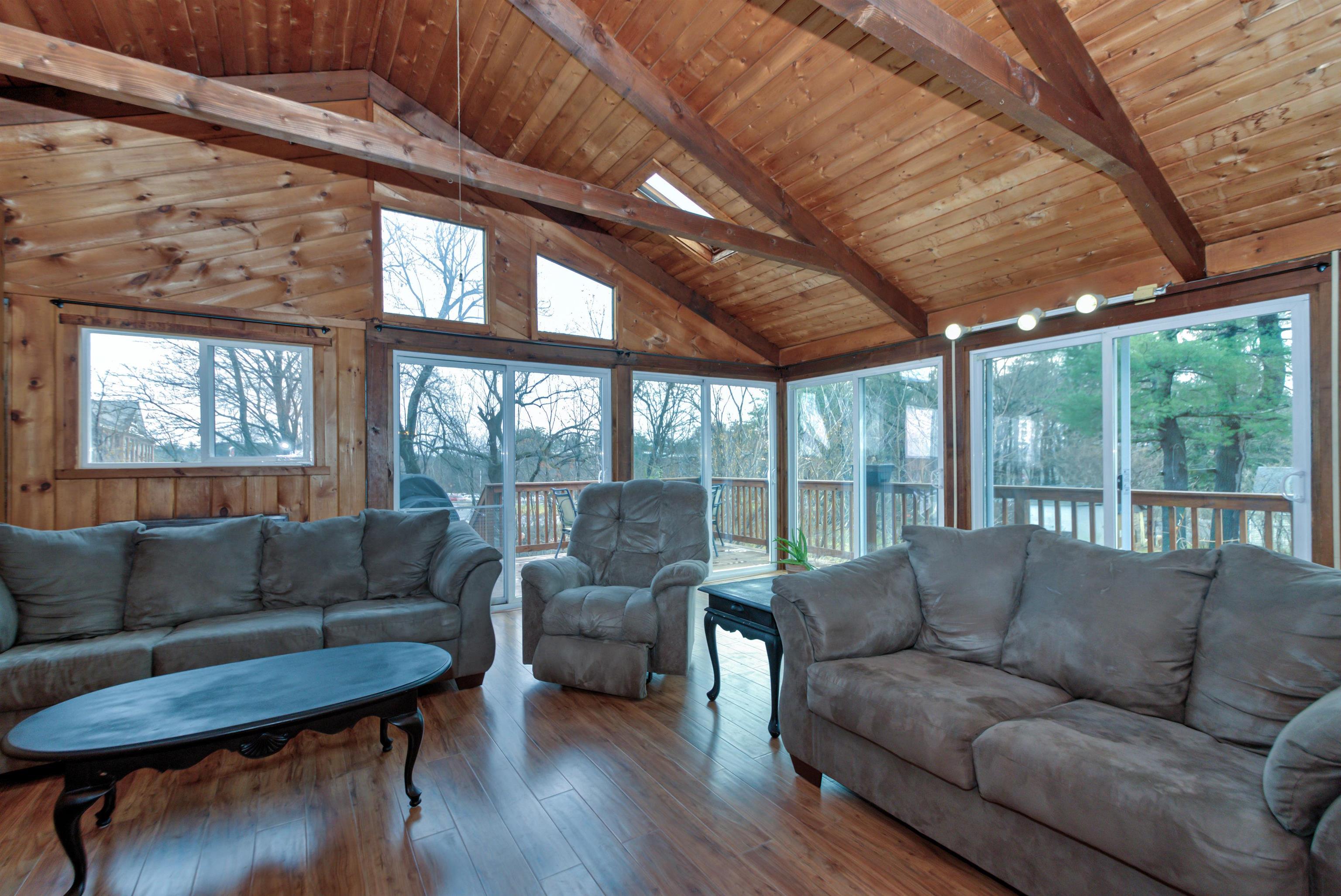 31 Mount Pleasant Street