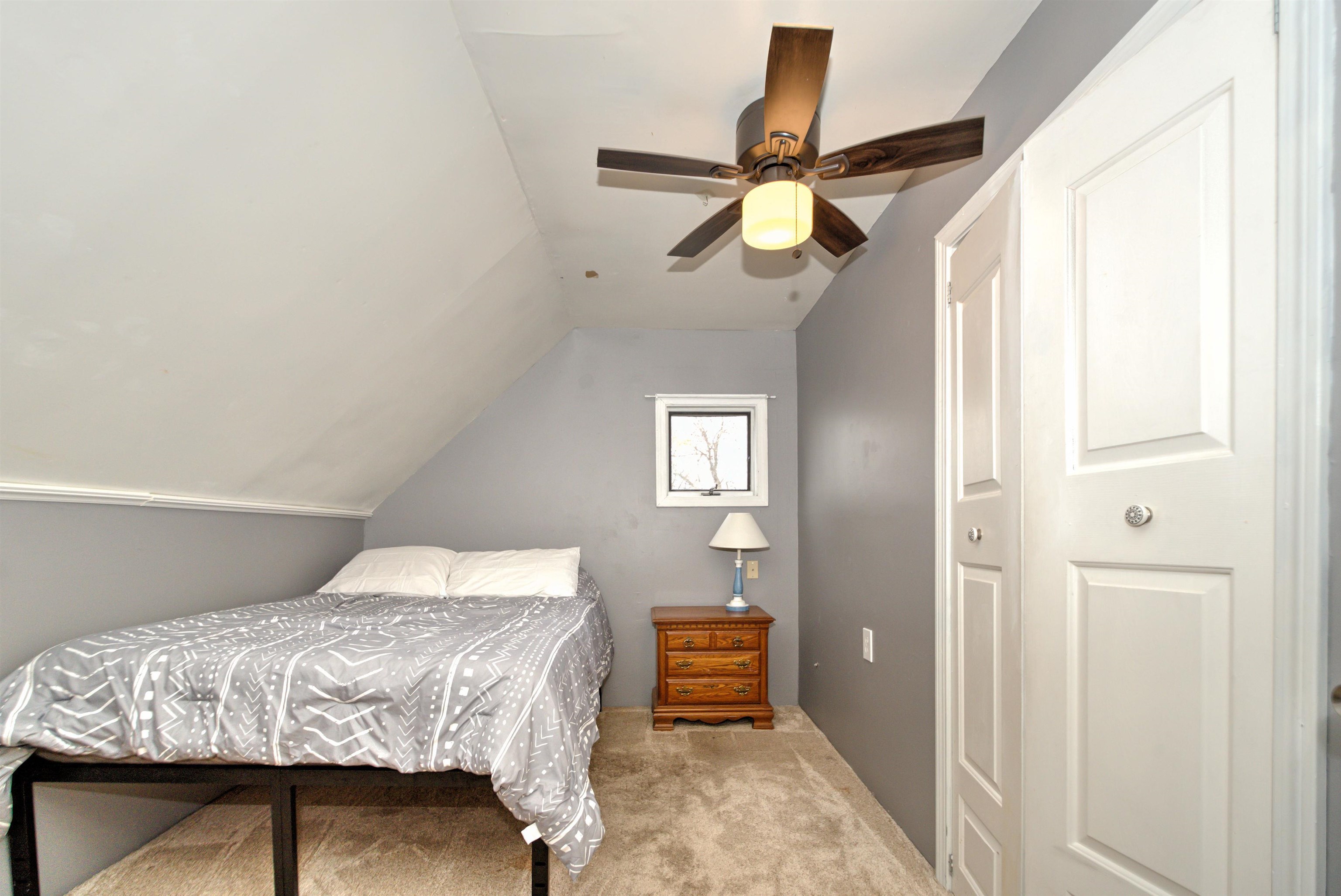 31 Mount Pleasant Street