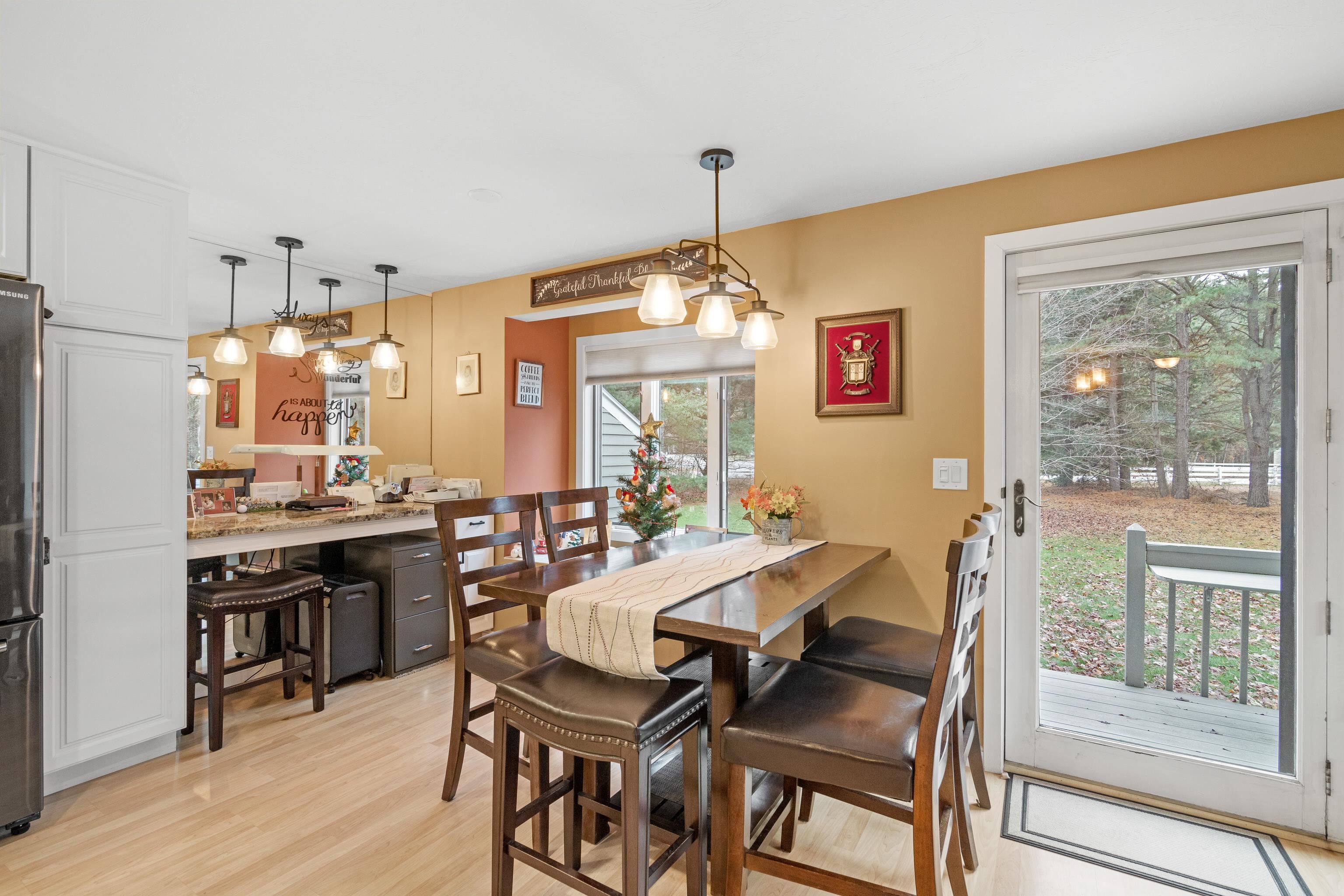 84 Branch Turnpike Unit: 38