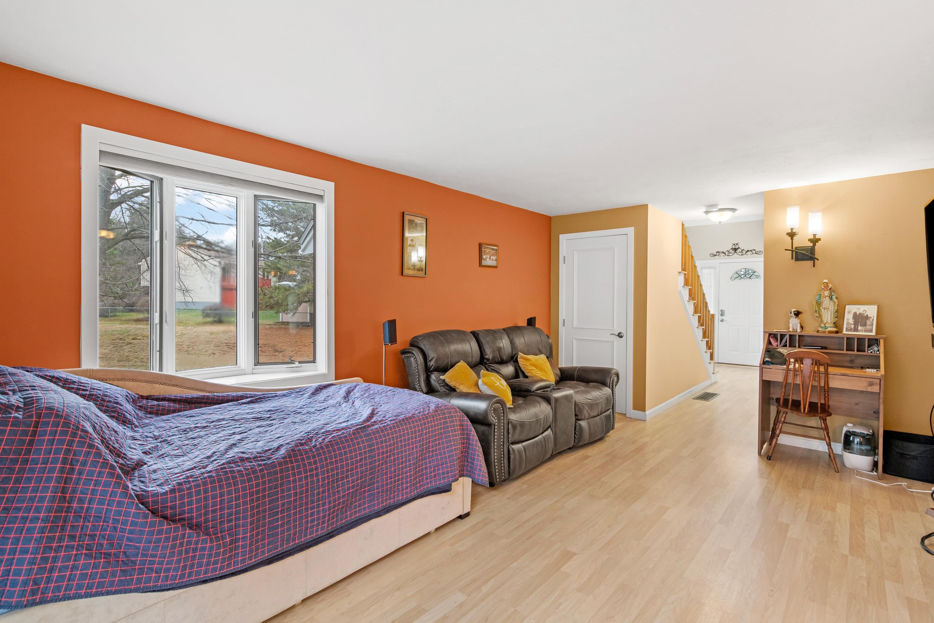 84 Branch Turnpike Unit: 38