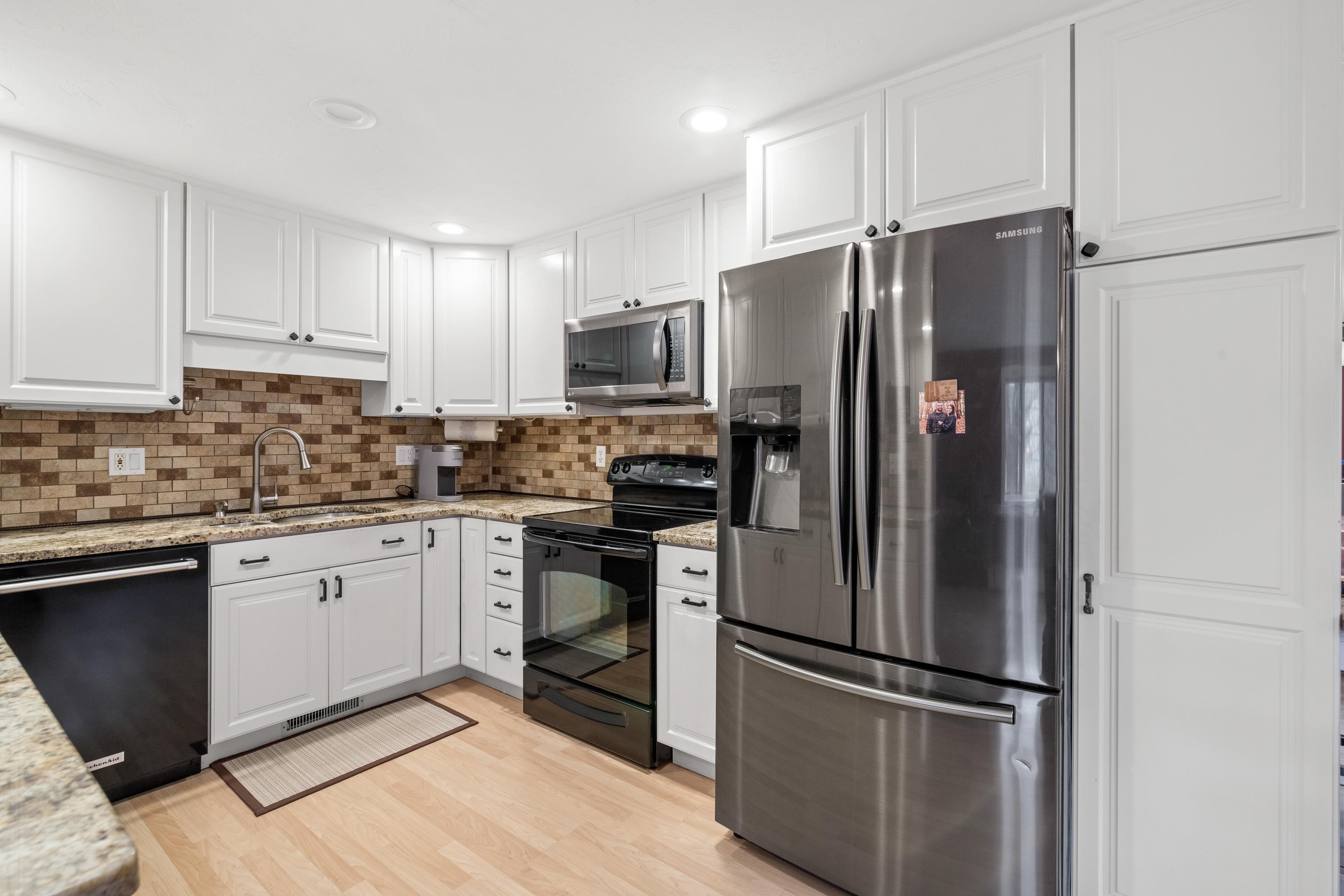 84 Branch Turnpike Unit: 38