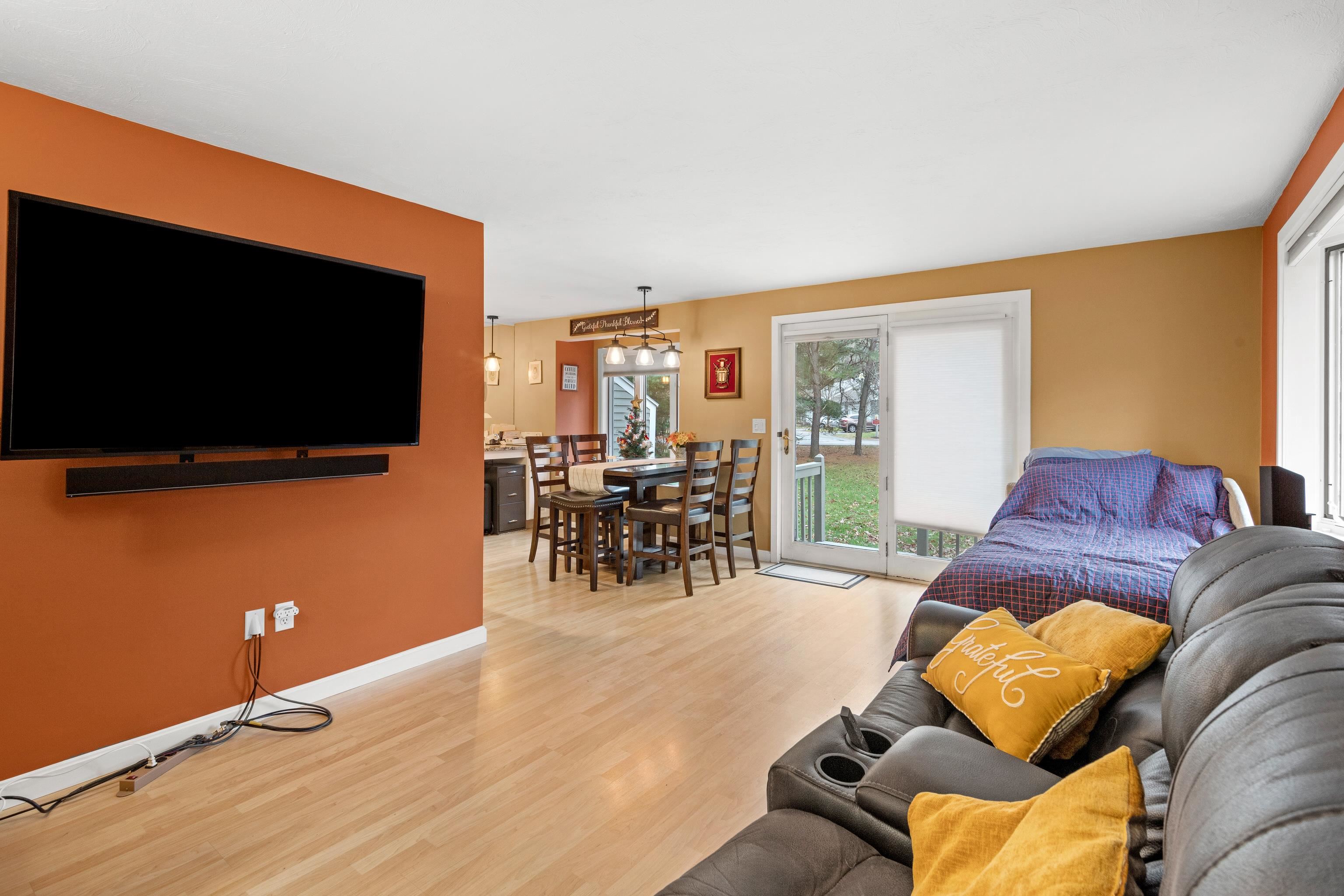 84 Branch Turnpike Unit: 38