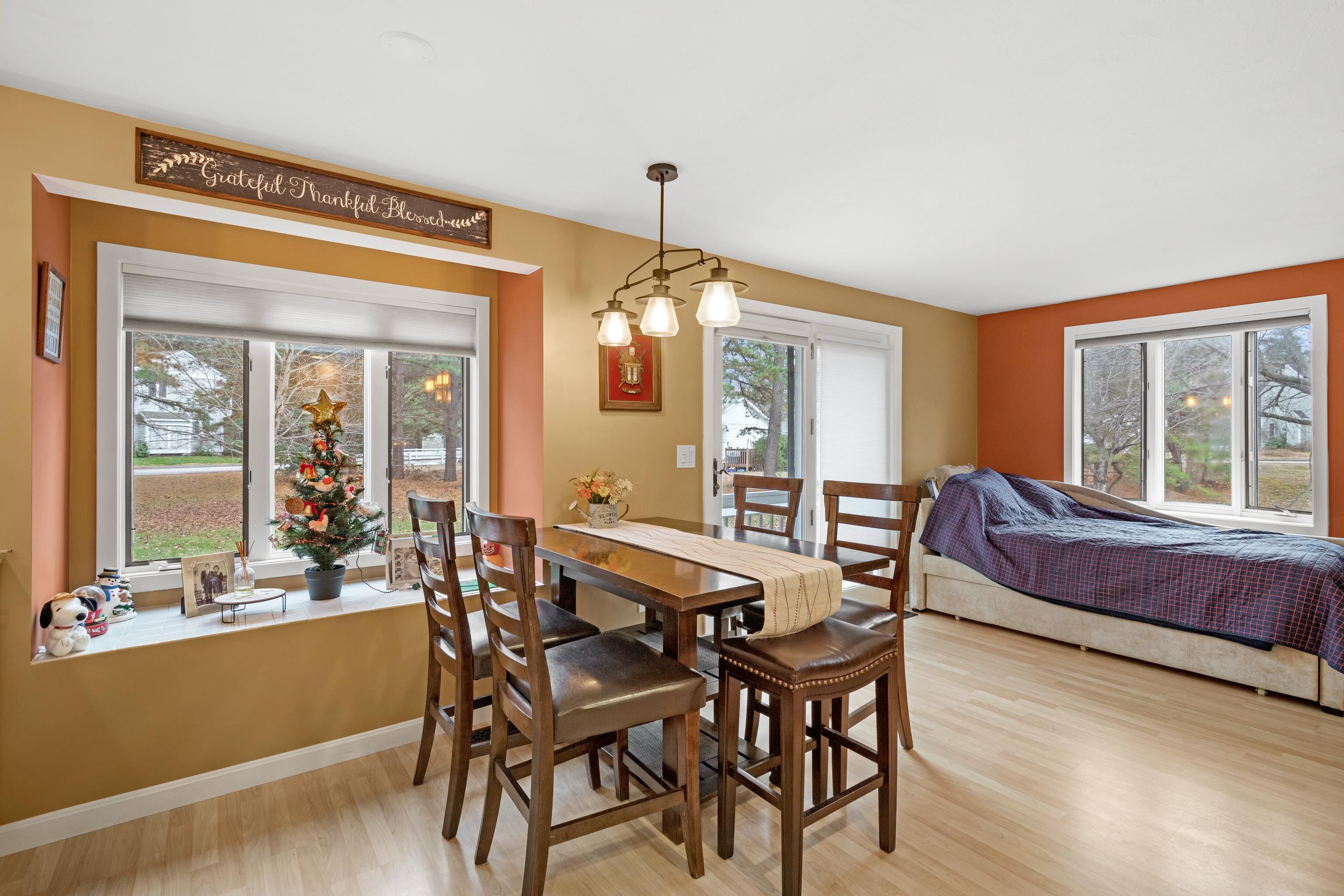 84 Branch Turnpike Unit: 38