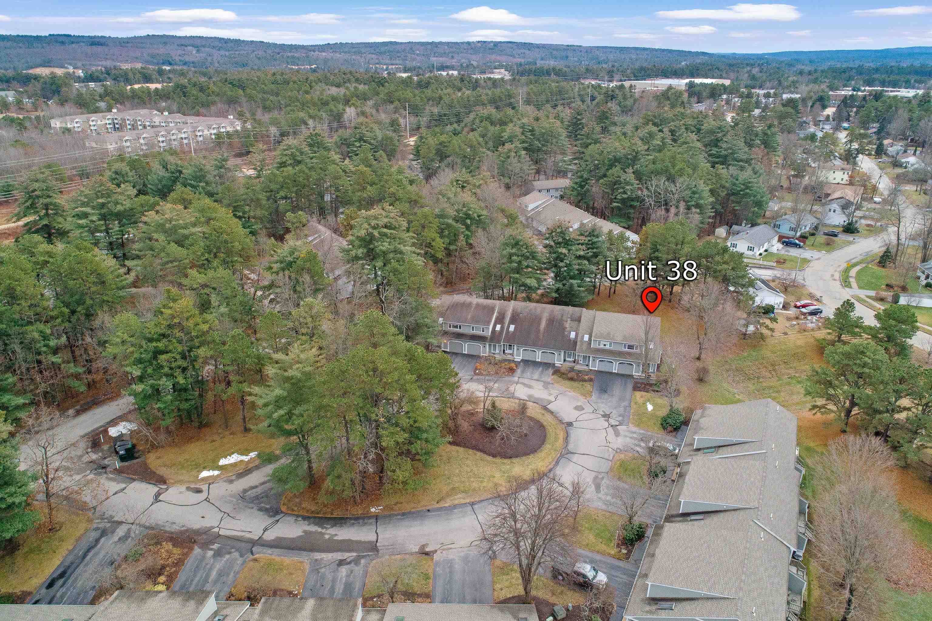 84 Branch Turnpike Unit: 38