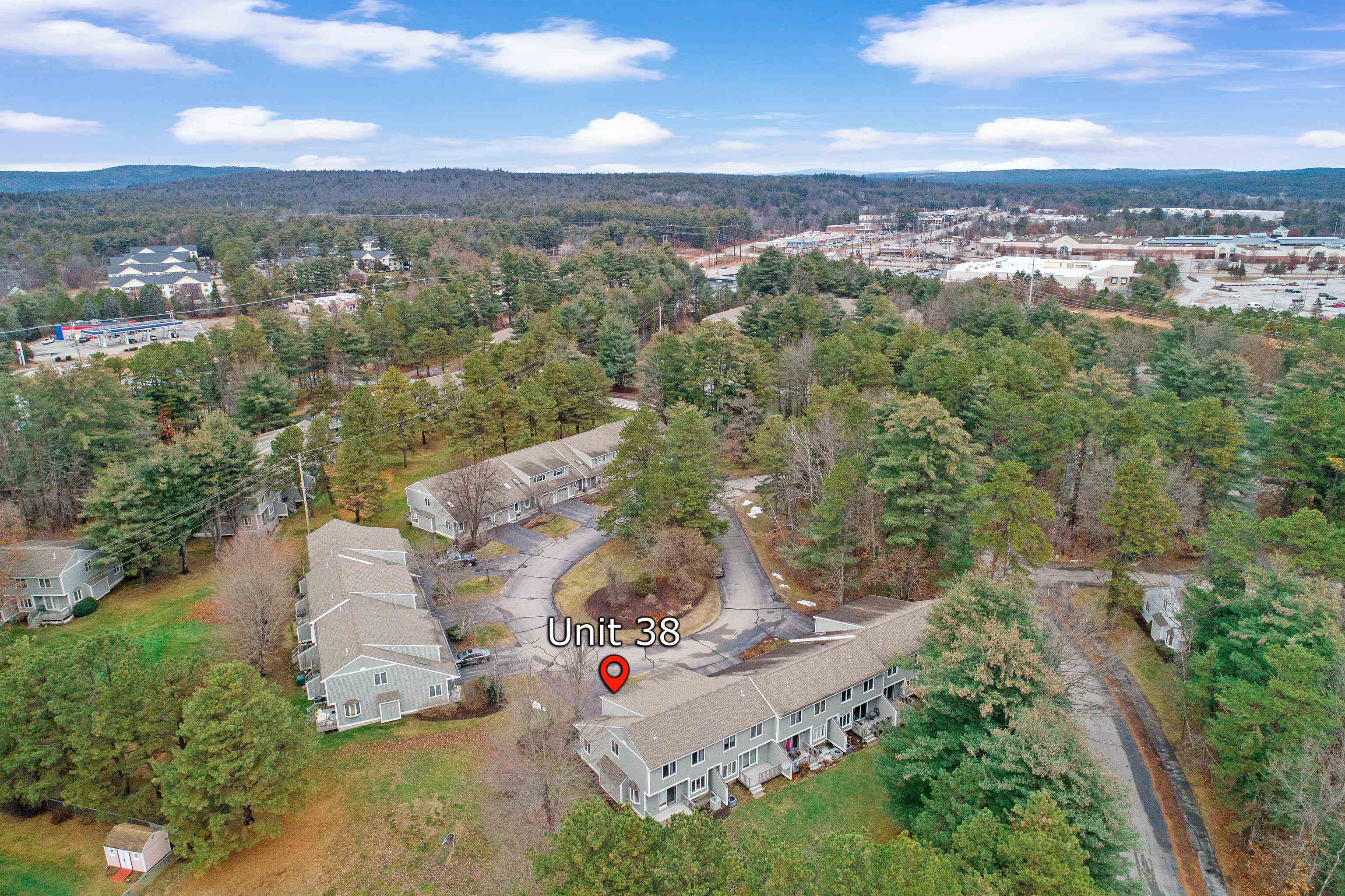 84 Branch Turnpike Unit: 38