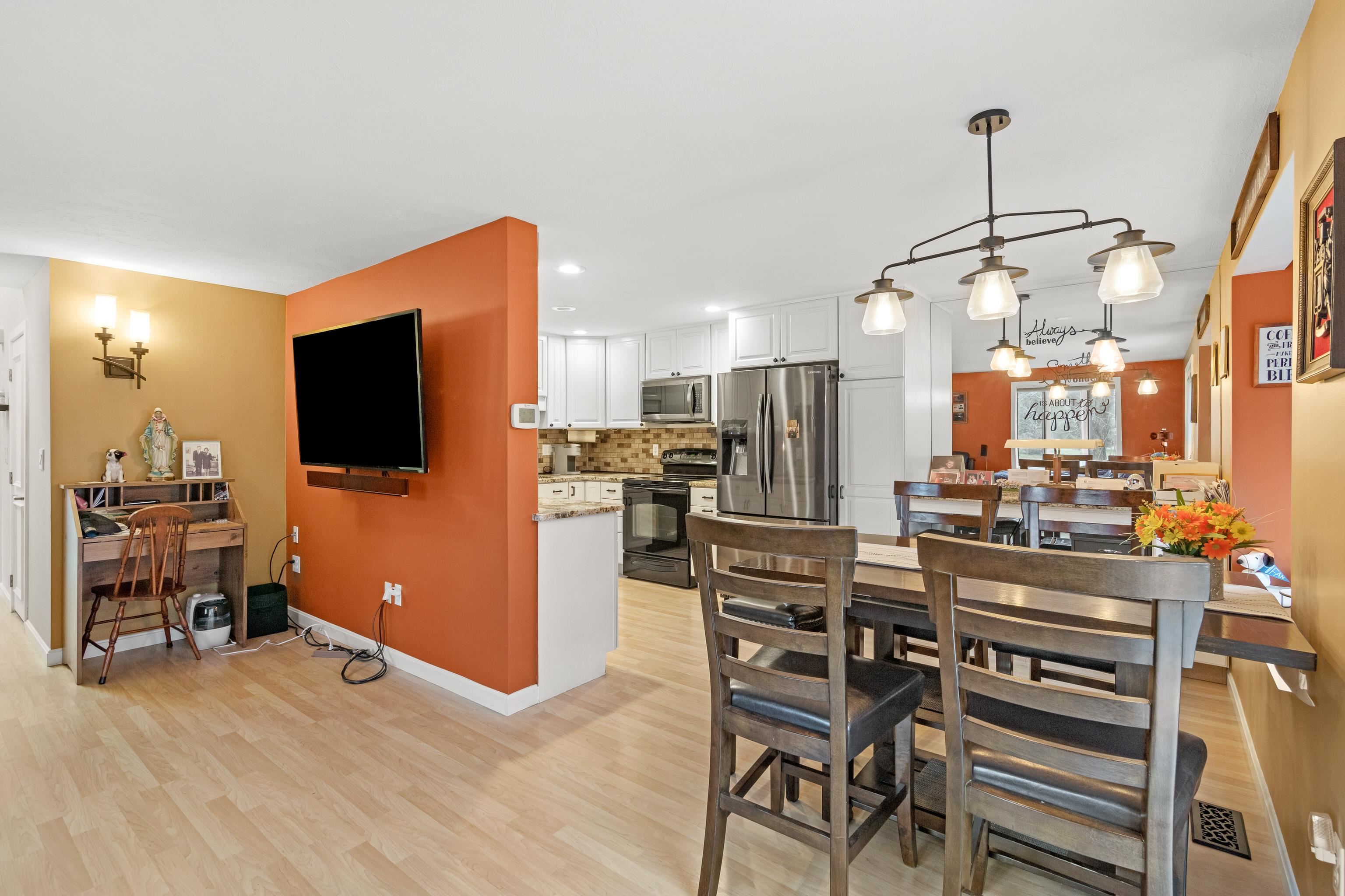 84 Branch Turnpike Unit: 38