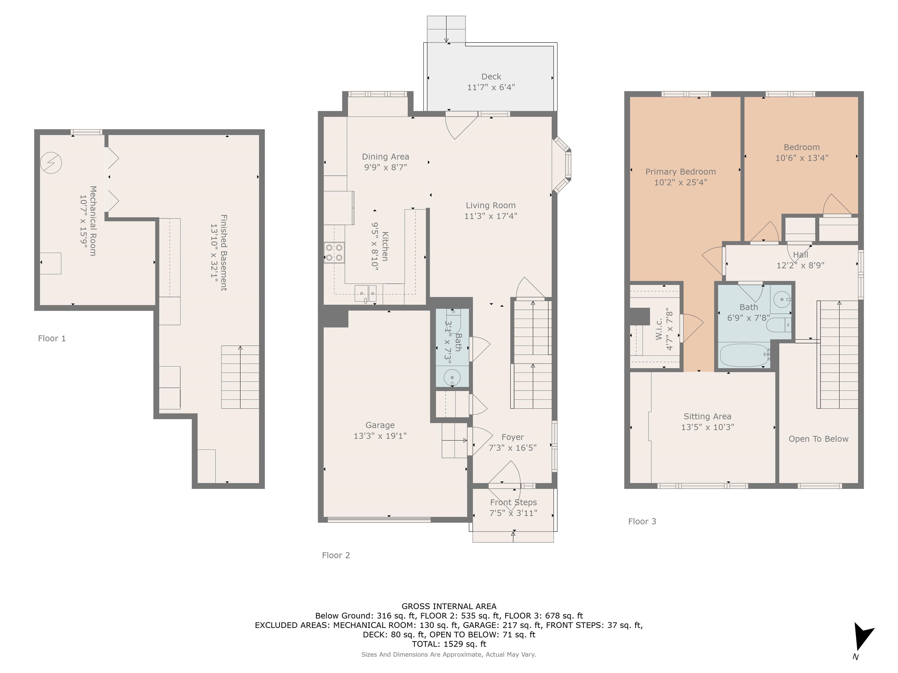 84 Branch Turnpike Unit: 38