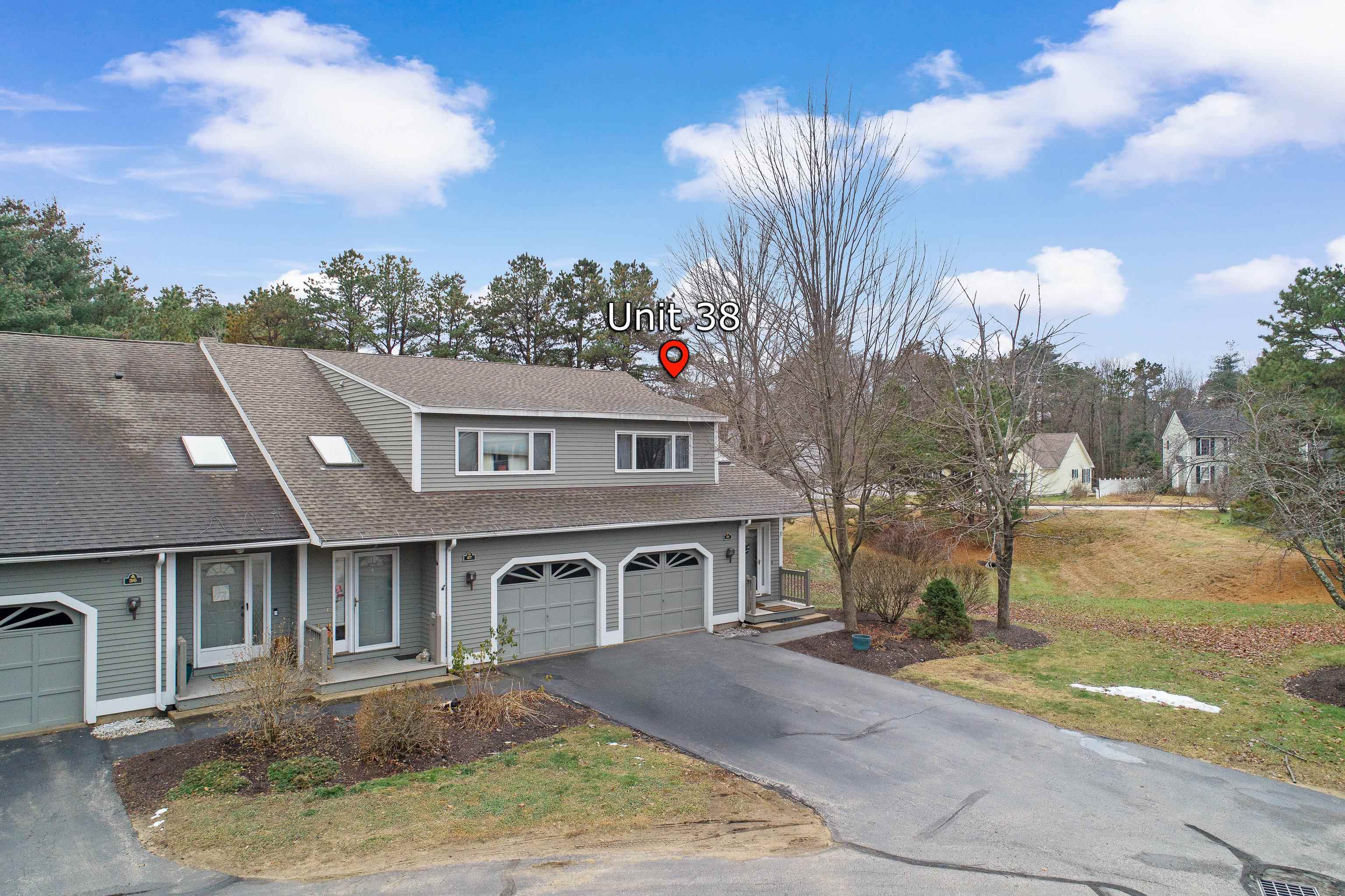 84 Branch Turnpike Unit: 38