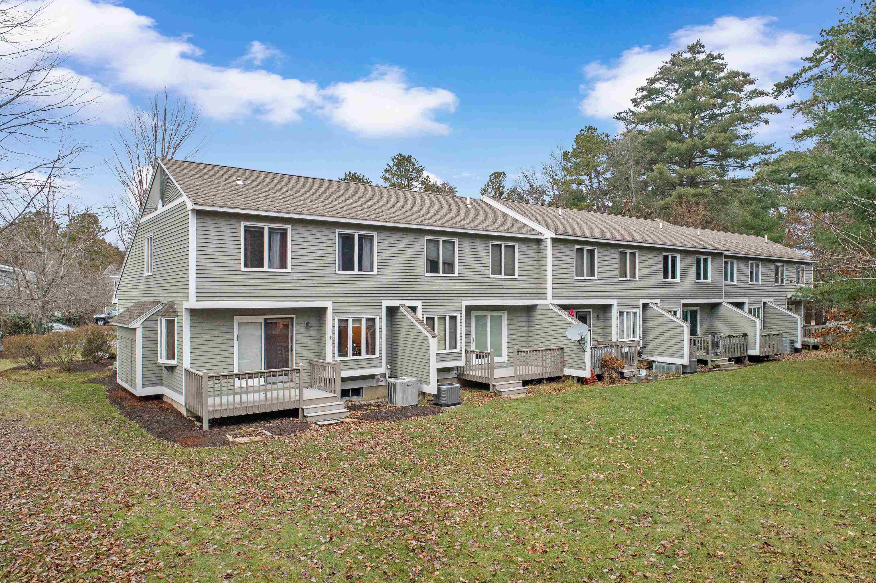 84 Branch Turnpike Unit: 38