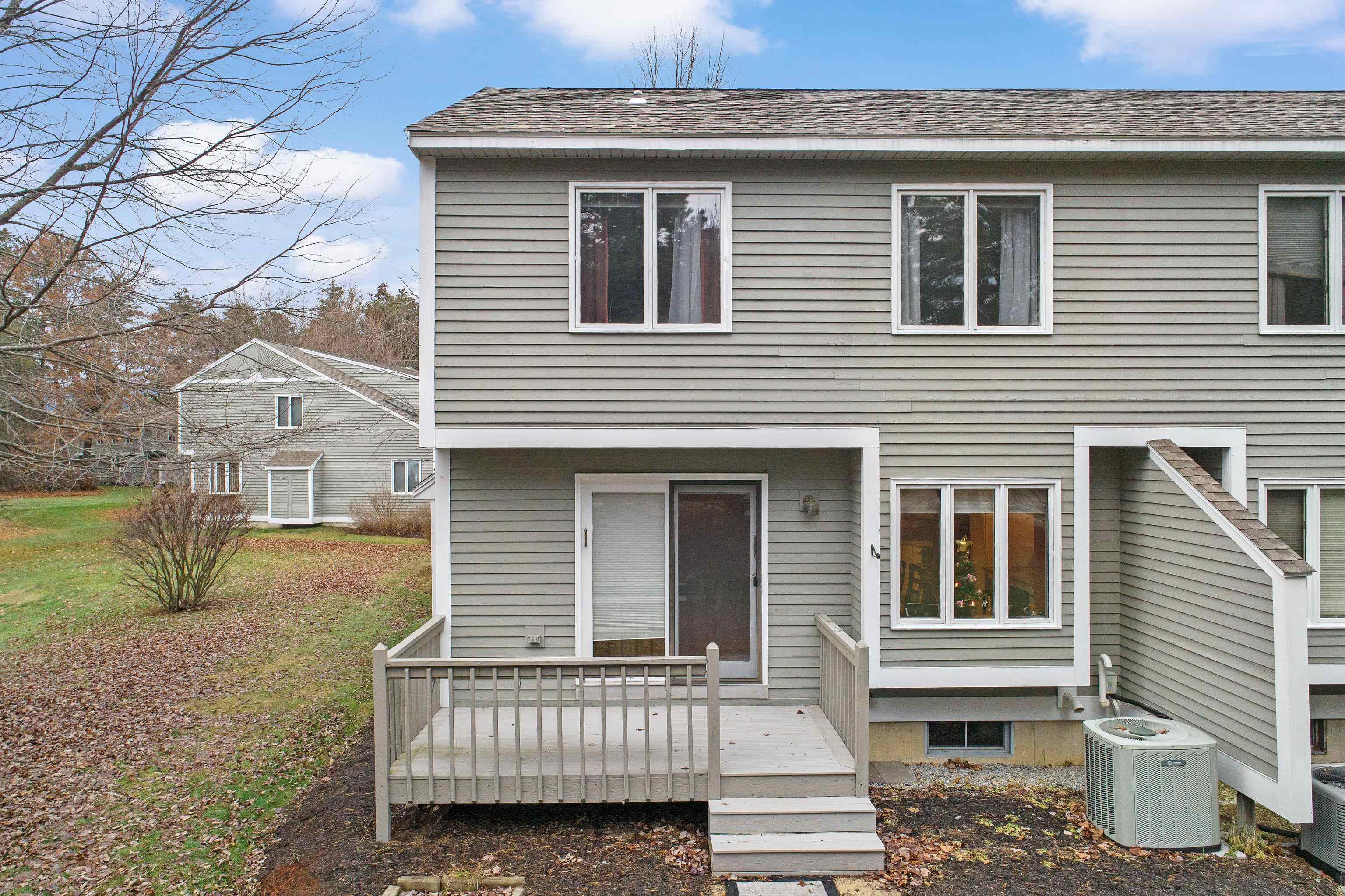 84 Branch Turnpike Unit: 38