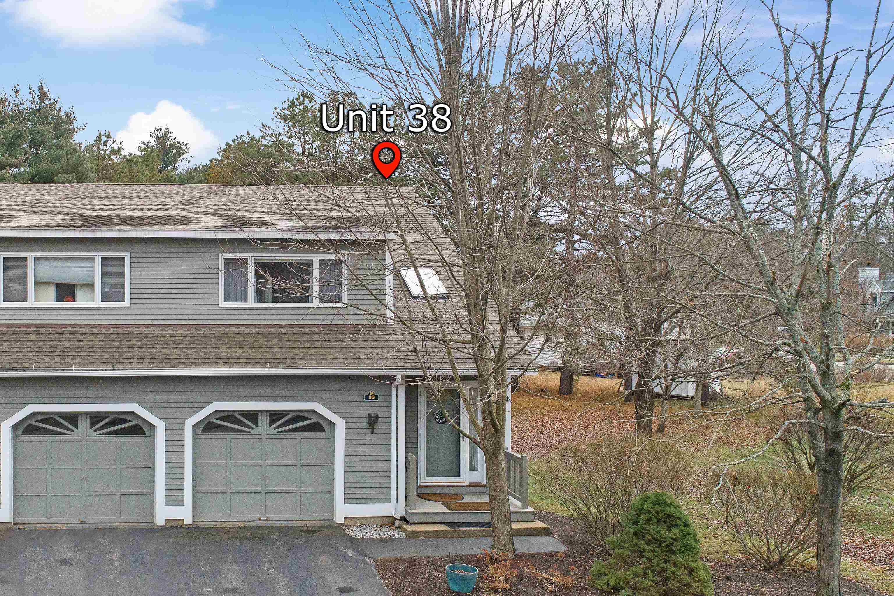 84 Branch Turnpike Unit: 38