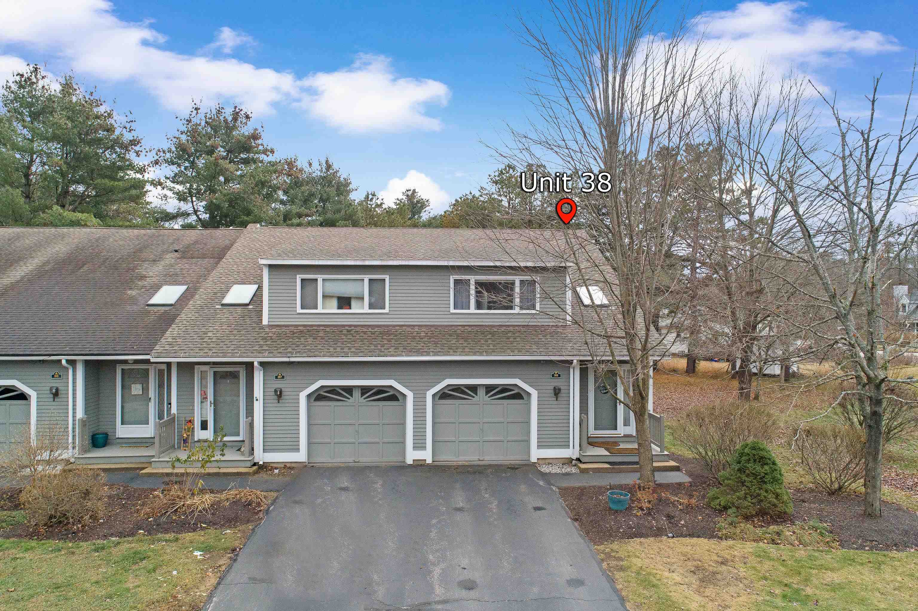 84 Branch Turnpike Unit: 38