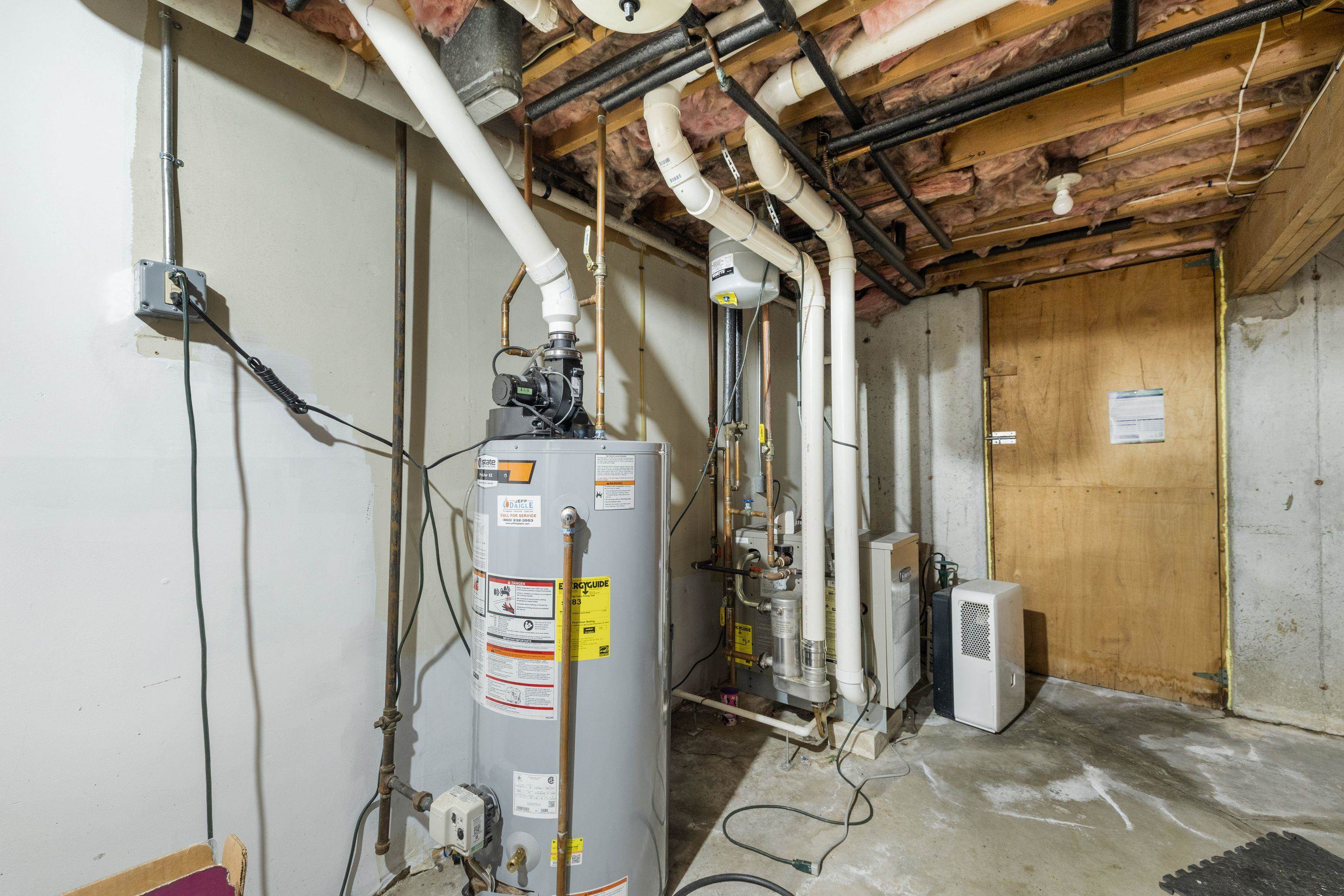 36 Dale Road Unit: B