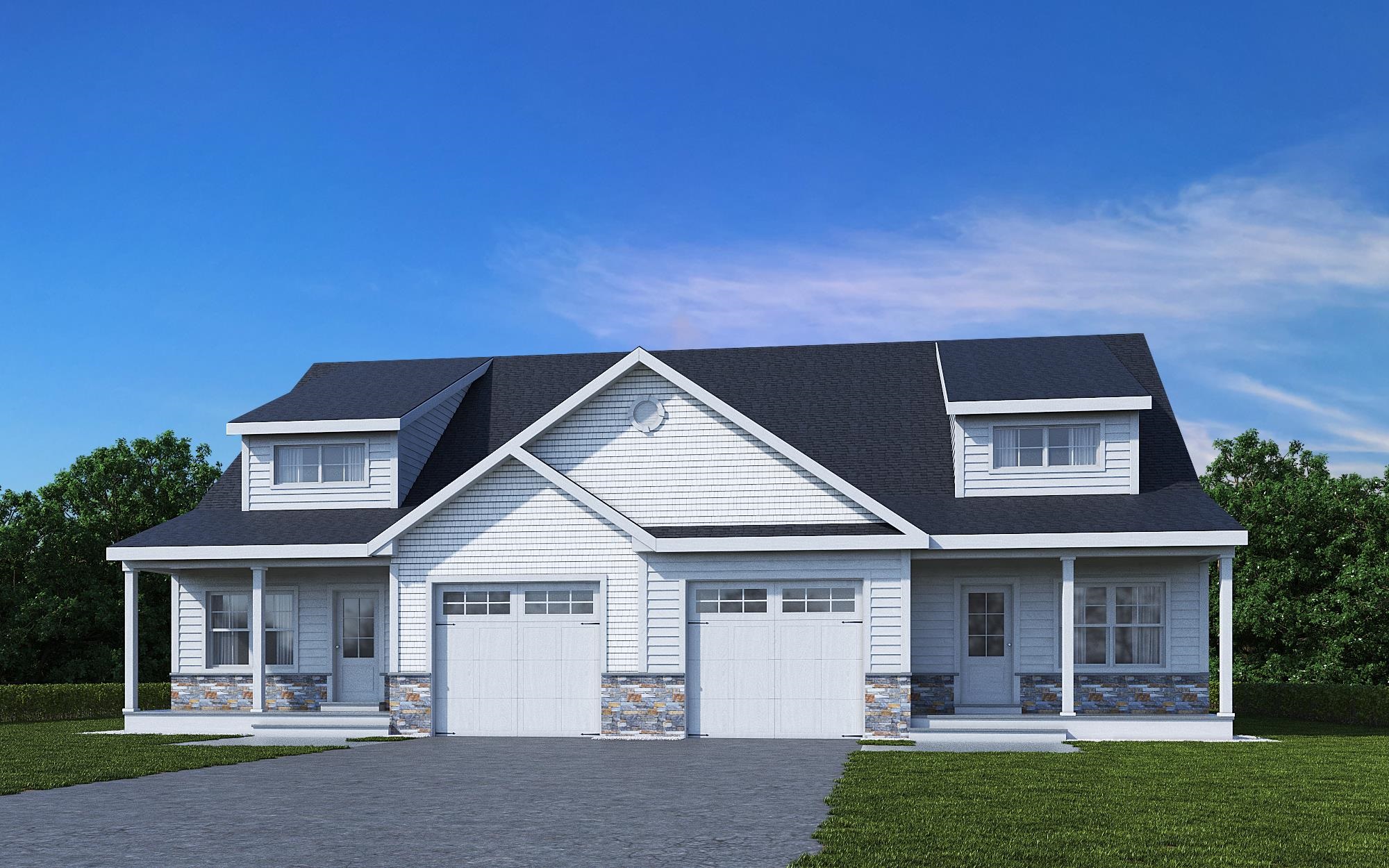 41 Belgian Way Unit: Lot 40