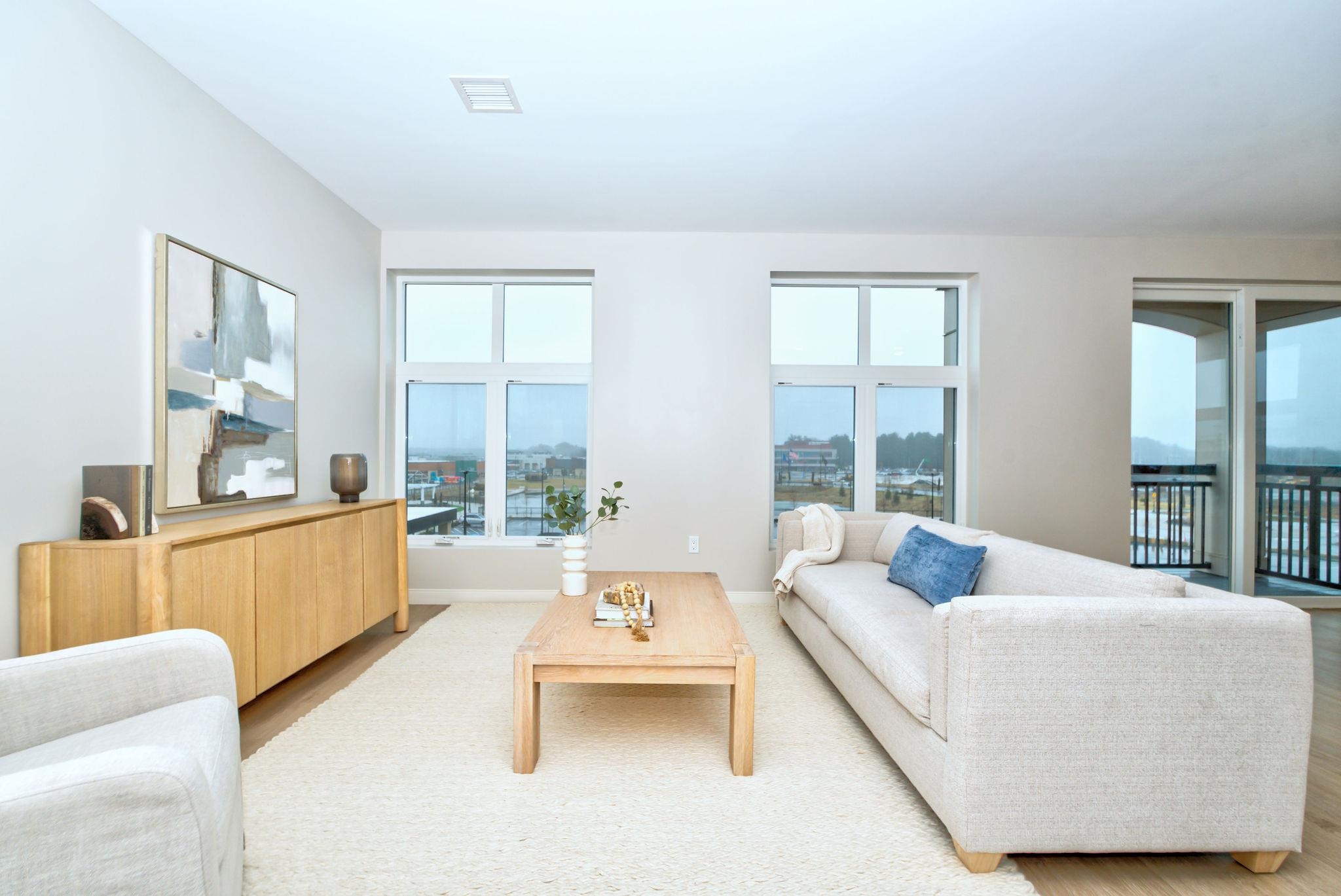 18 Artisan Drive Unit: 302