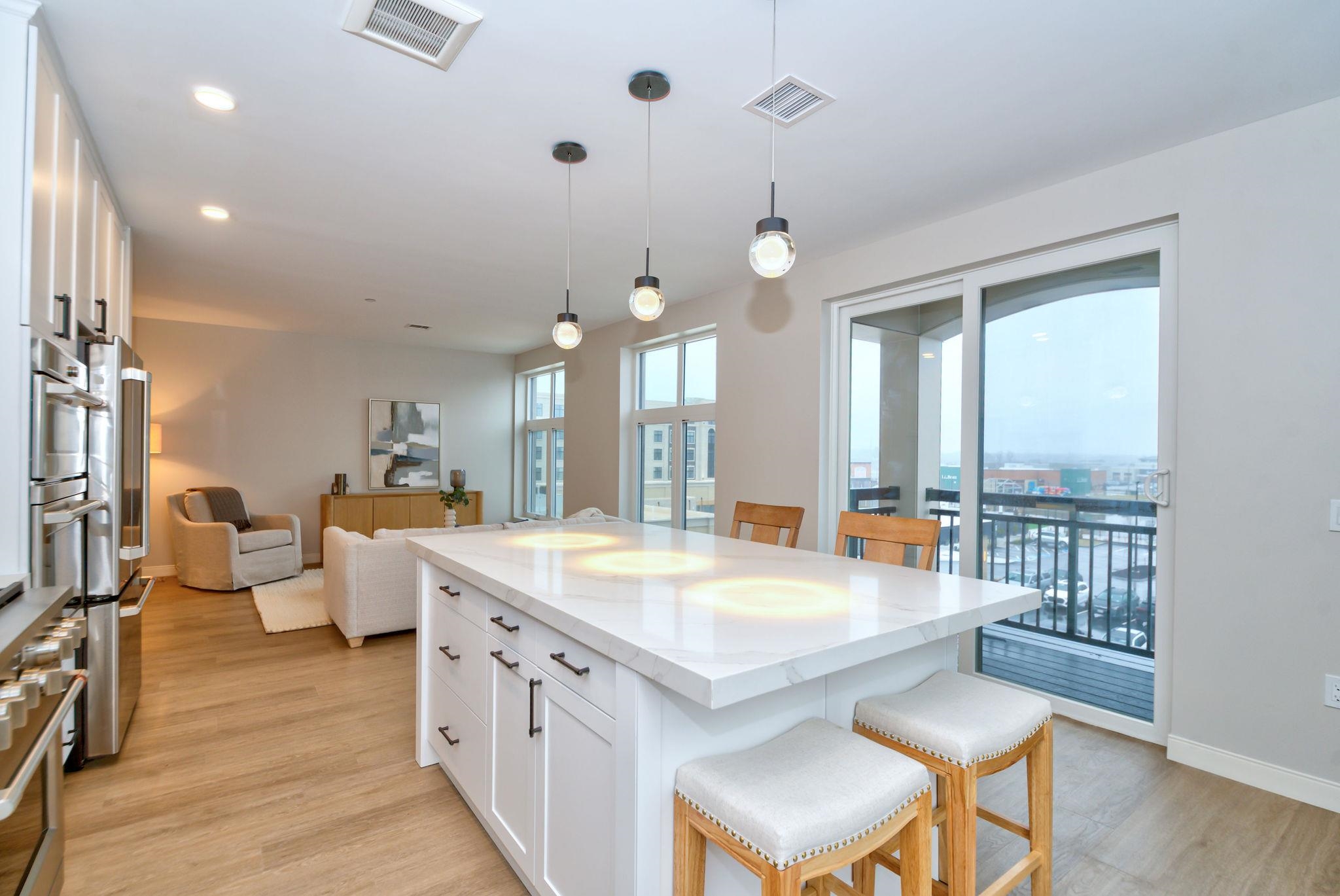 18 Artisan Drive Unit: 302