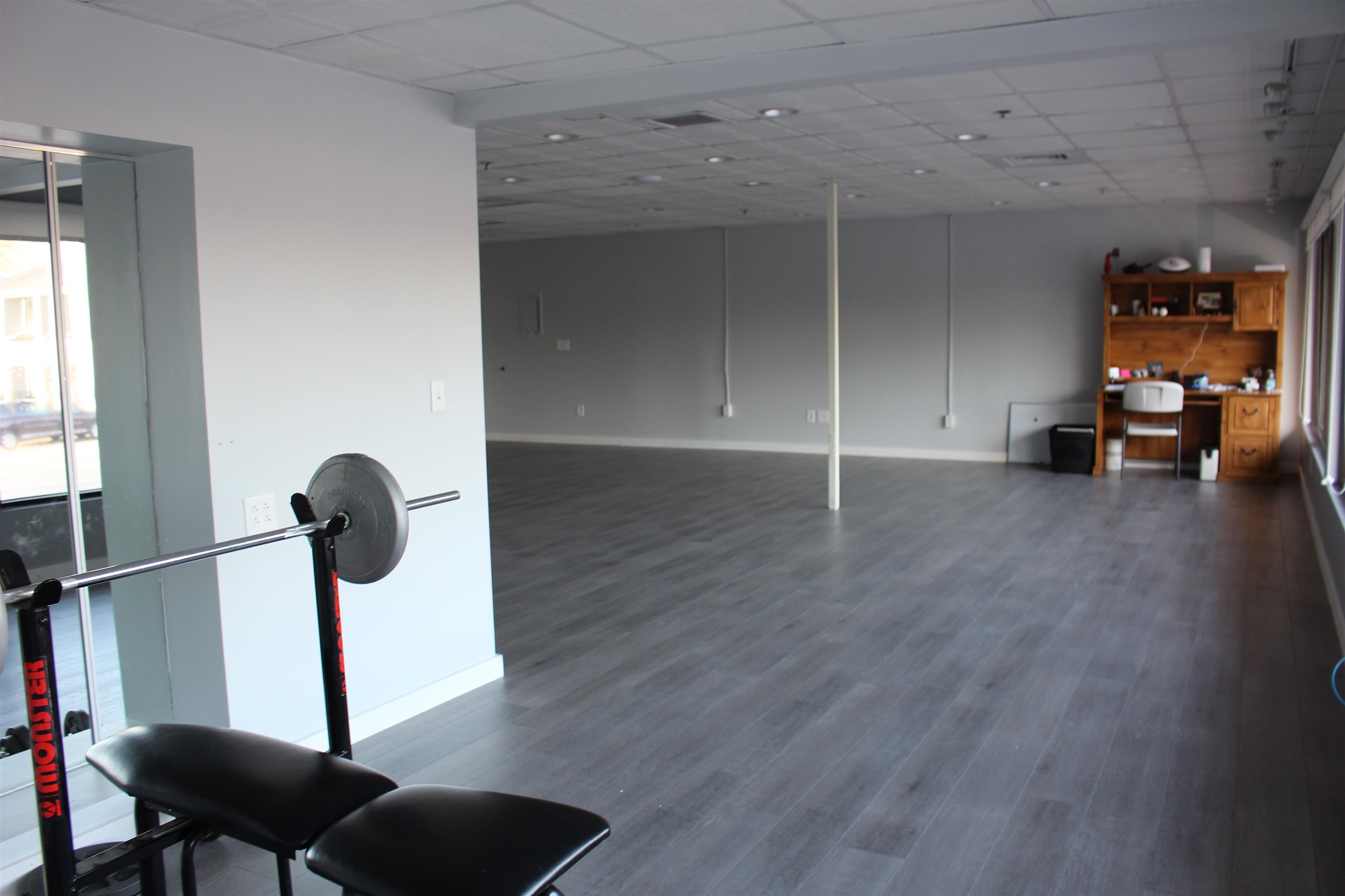 264 North Broadway Plaza Unit: 201B