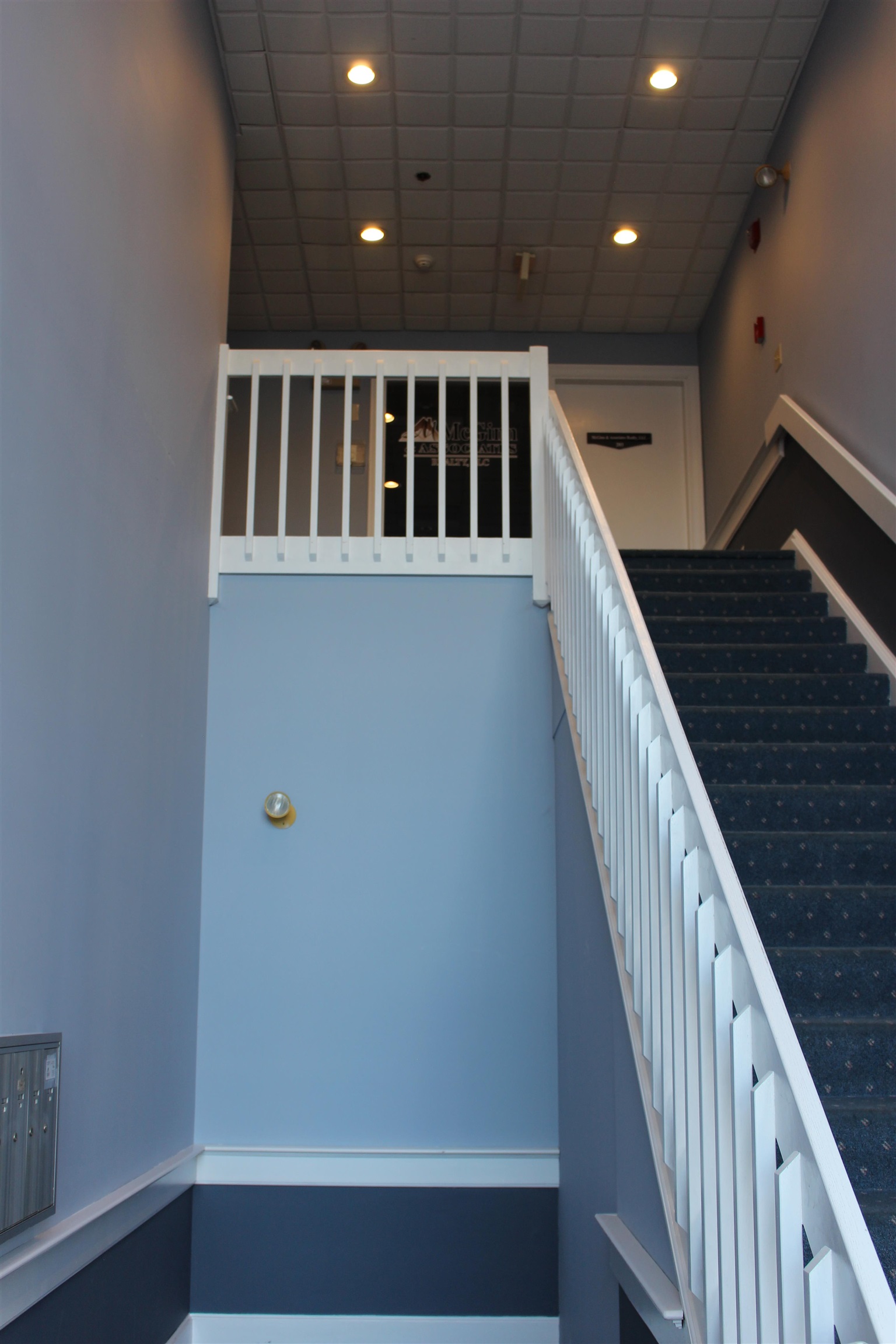 264 North Broadway Plaza Unit: 201B