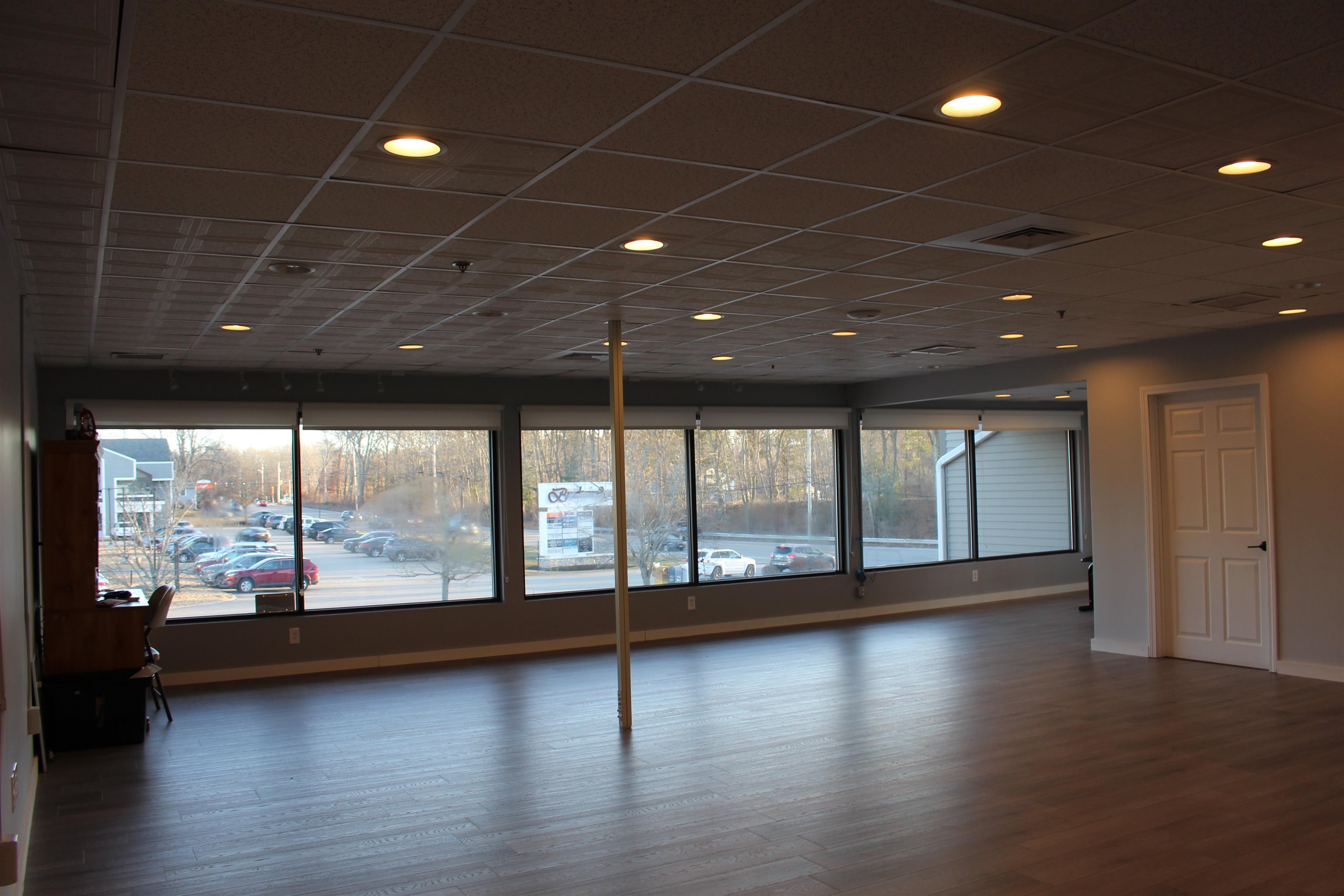 264 North Broadway Plaza Unit: 201B