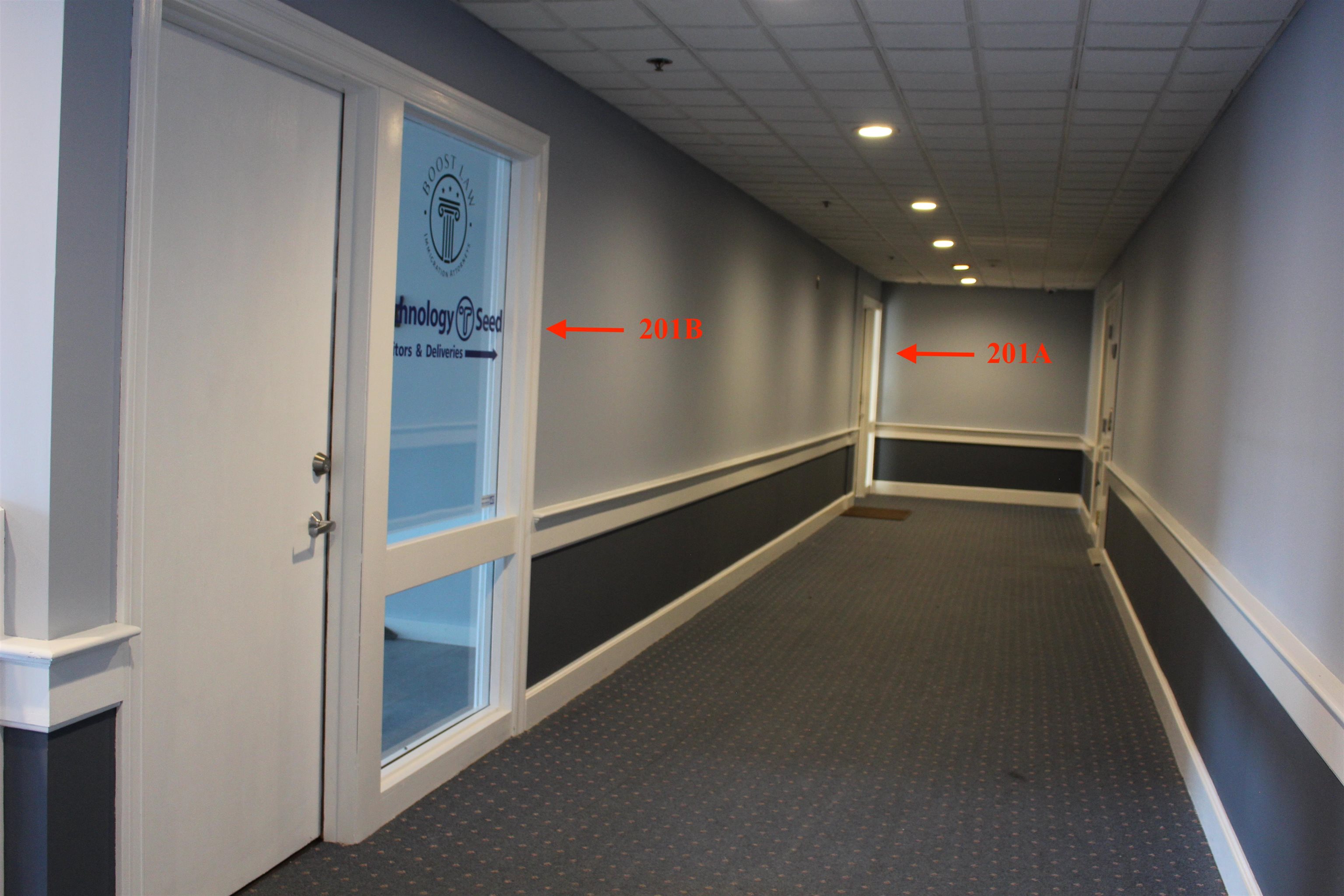 264 North Broadway Plaza Unit: 201A