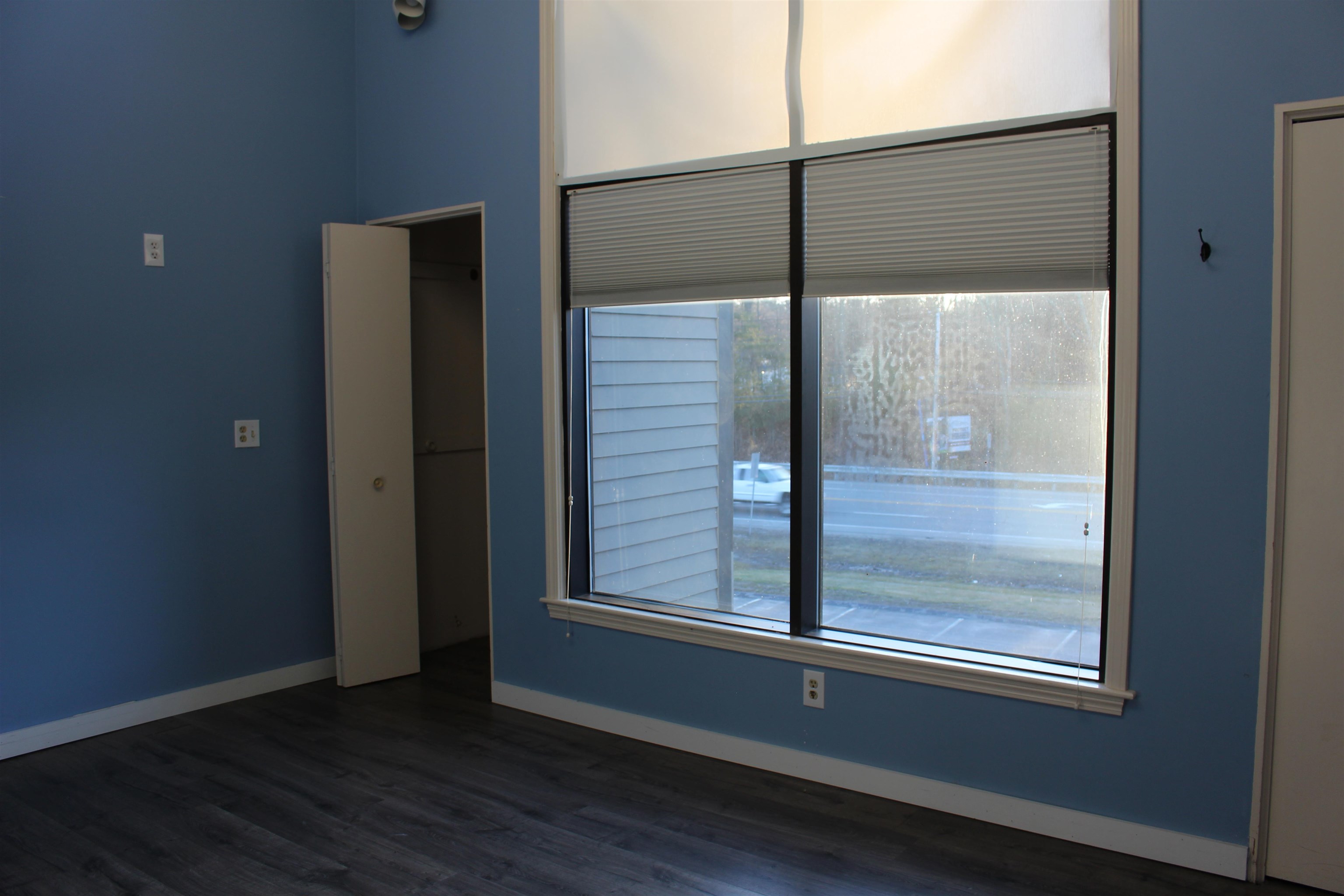 264 North Broadway Plaza Unit: 201A