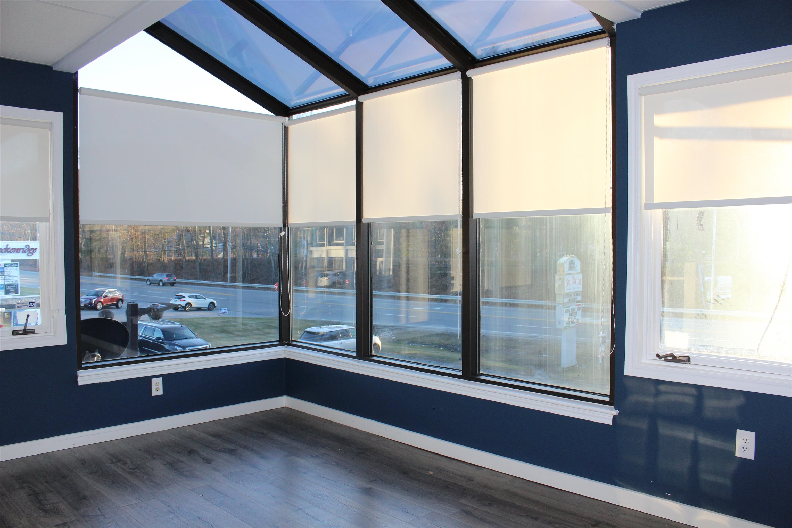 264 North Broadway Plaza Unit: 201A