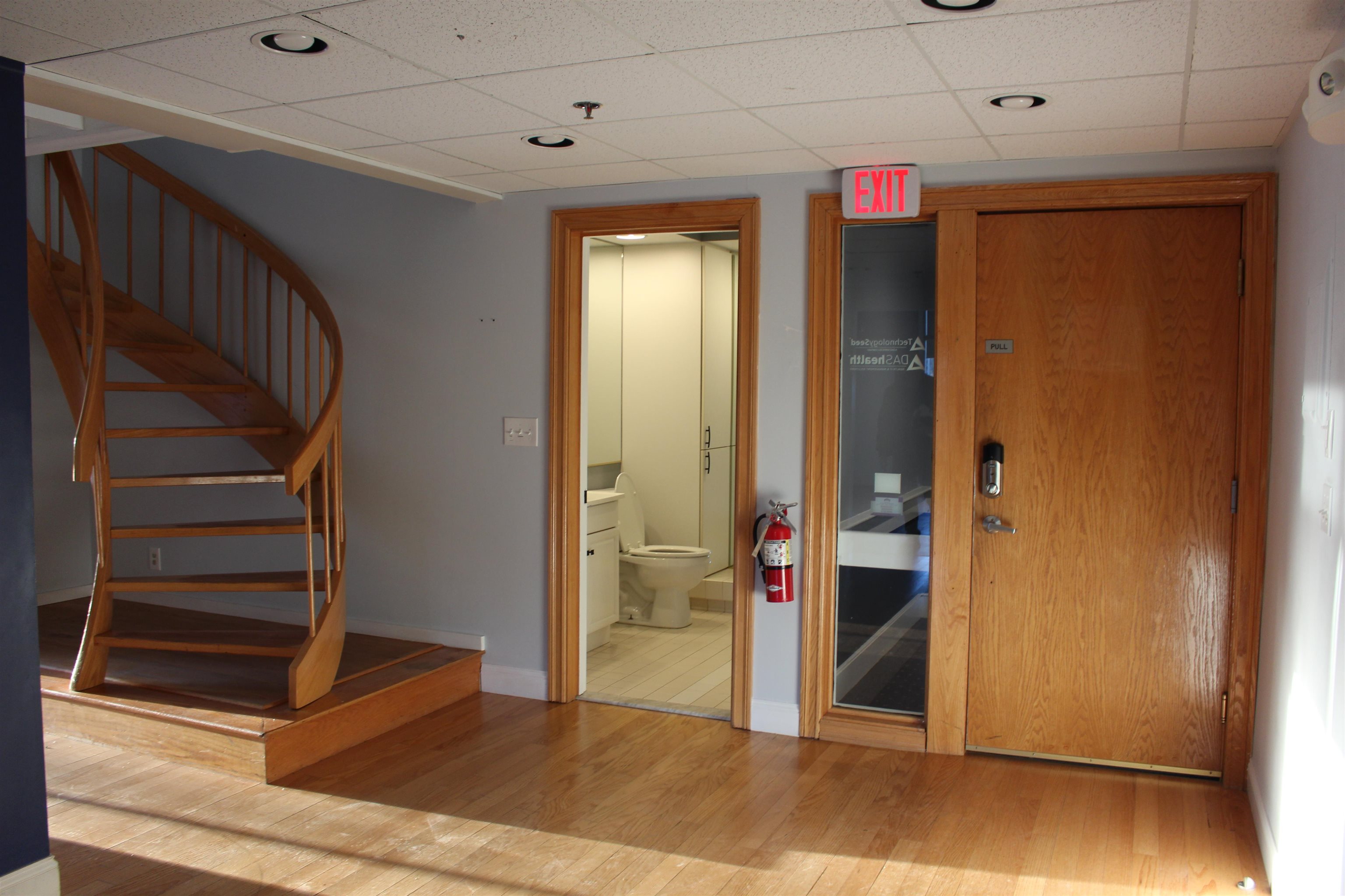 264 North Broadway Plaza Unit: 201A