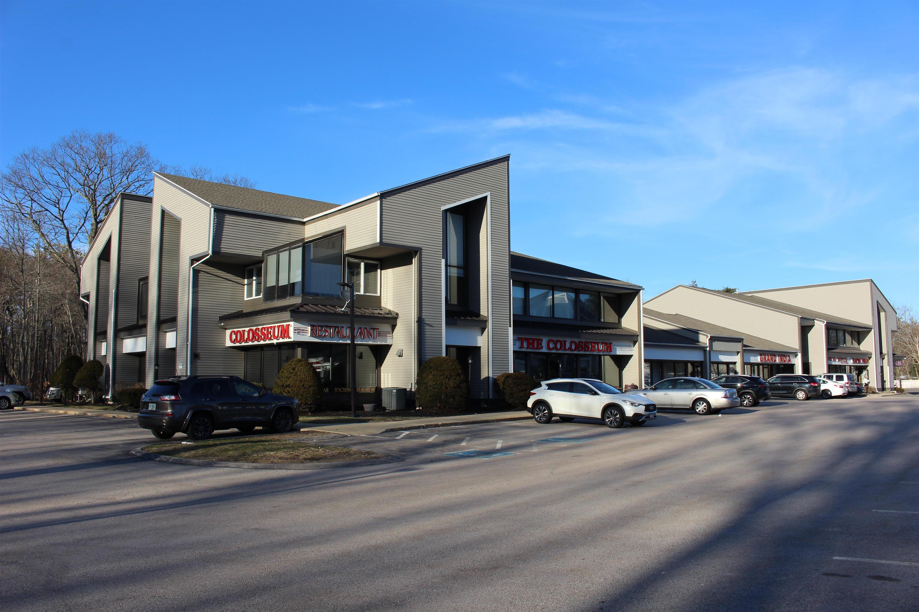 264 North Broadway Plaza Unit: 201A