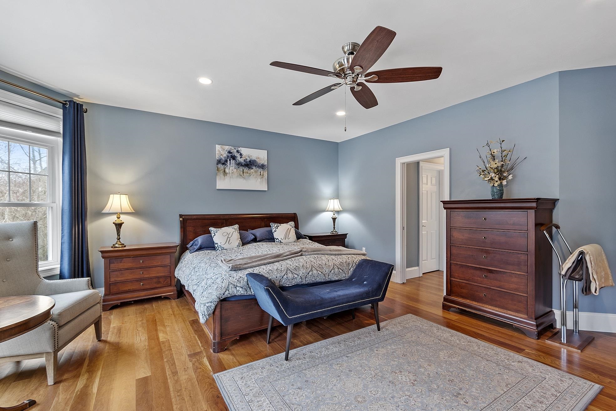 15 Orchard Blossom Road