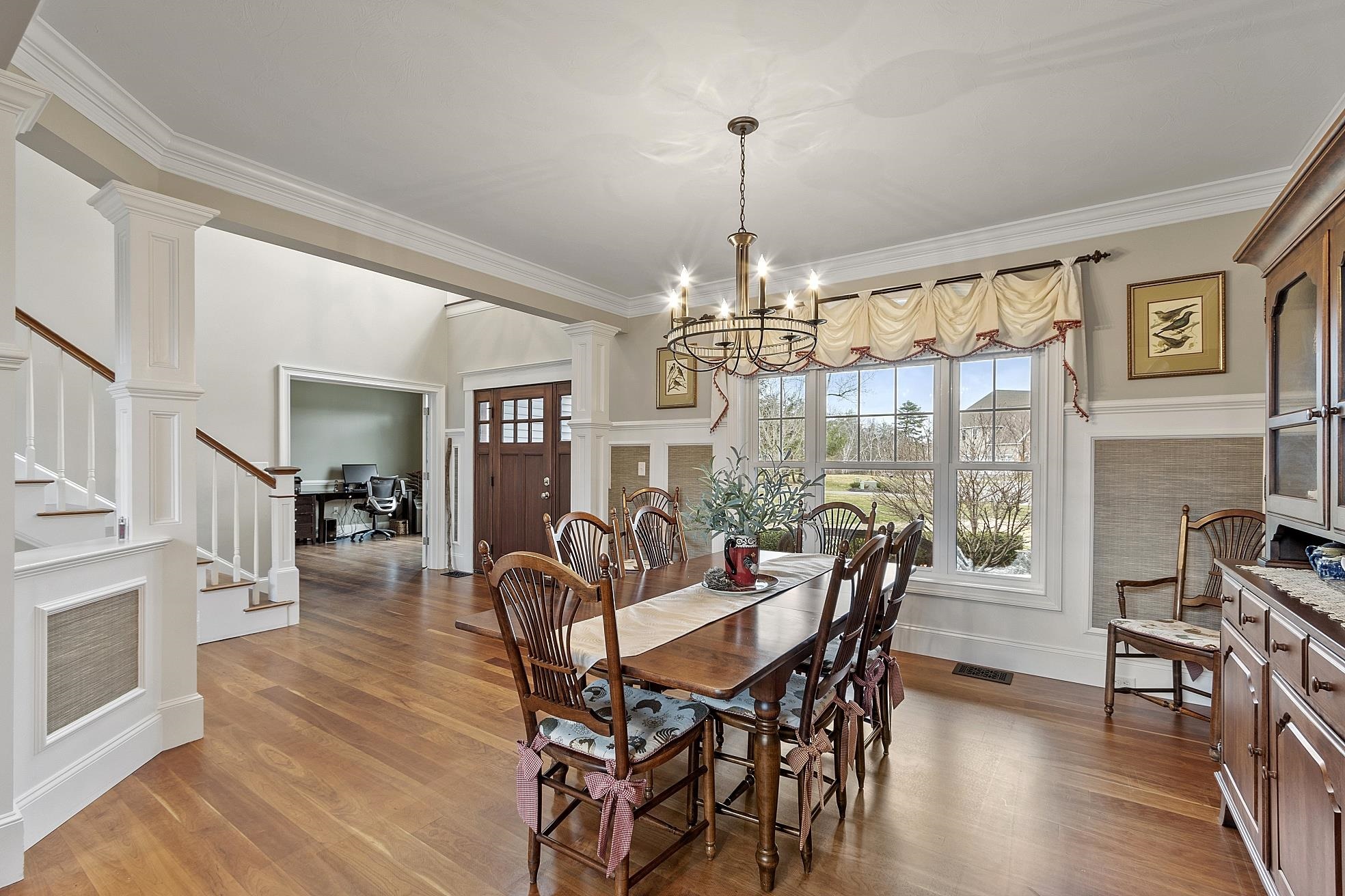 15 Orchard Blossom Road