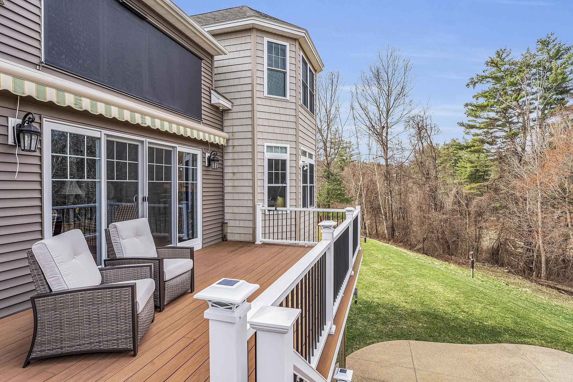 15 Orchard Blossom Road