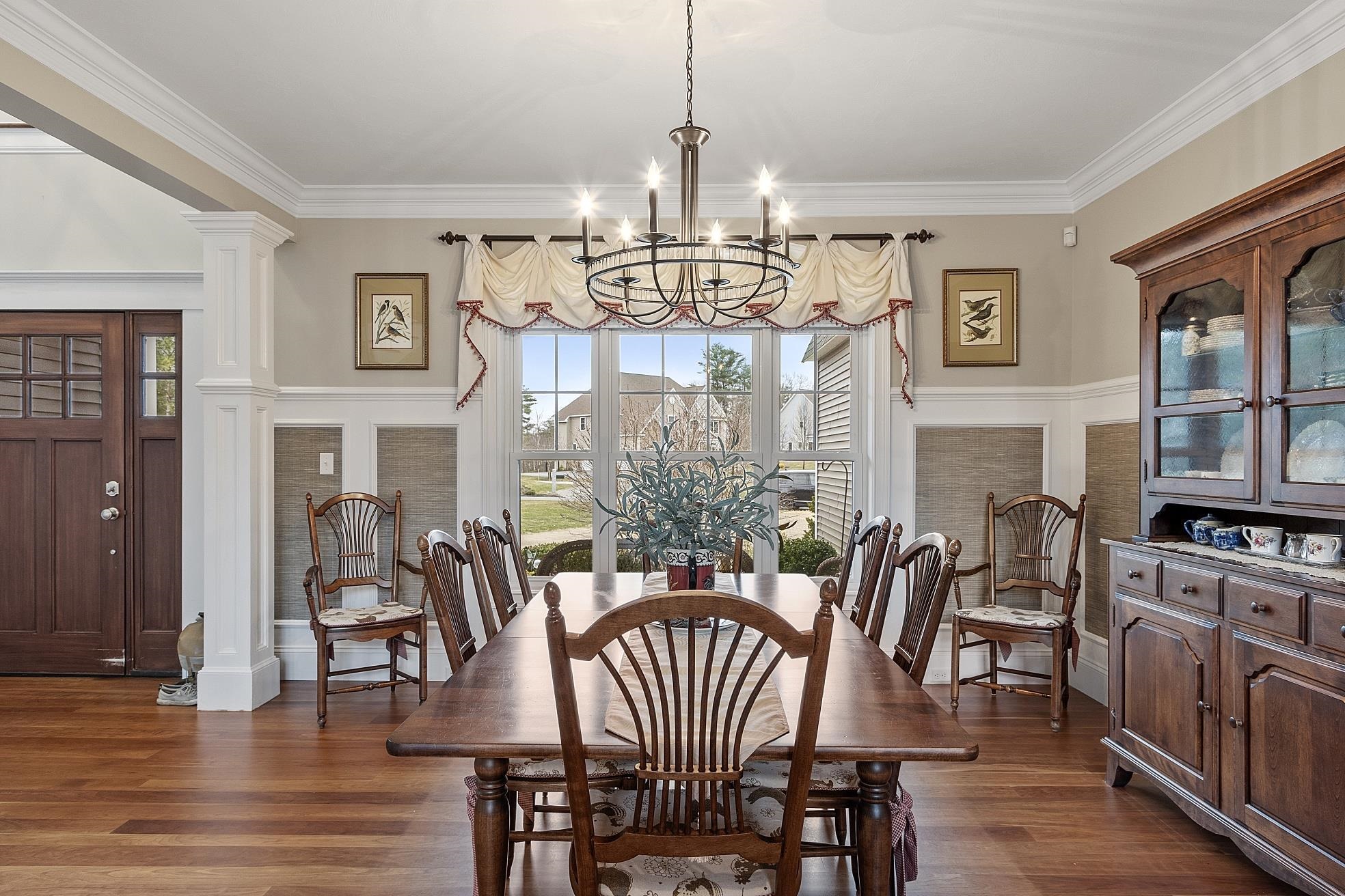 15 Orchard Blossom Road